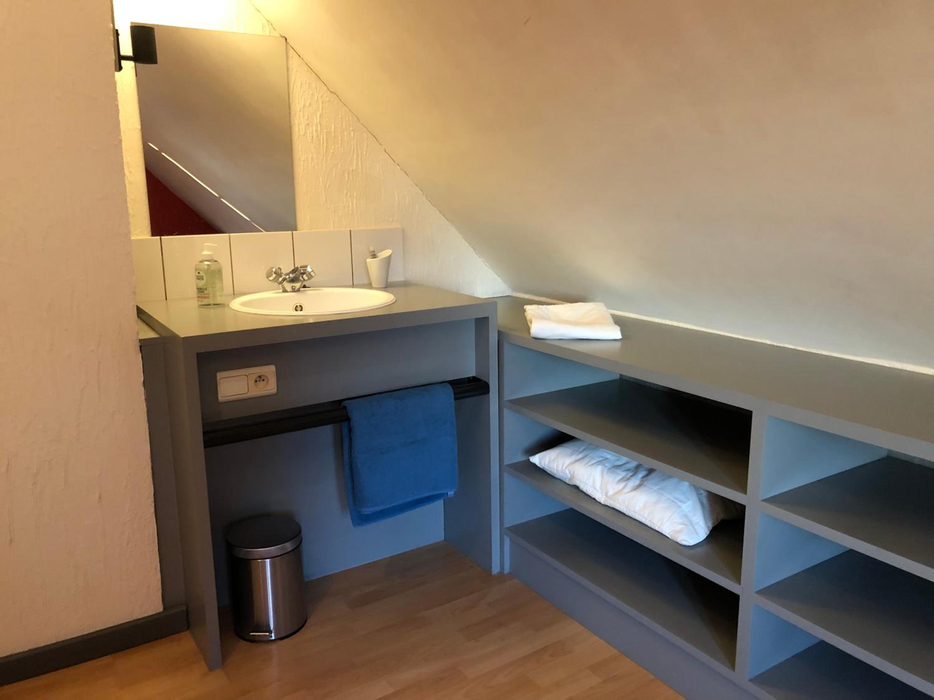 Holiday home Gite Saint Donat