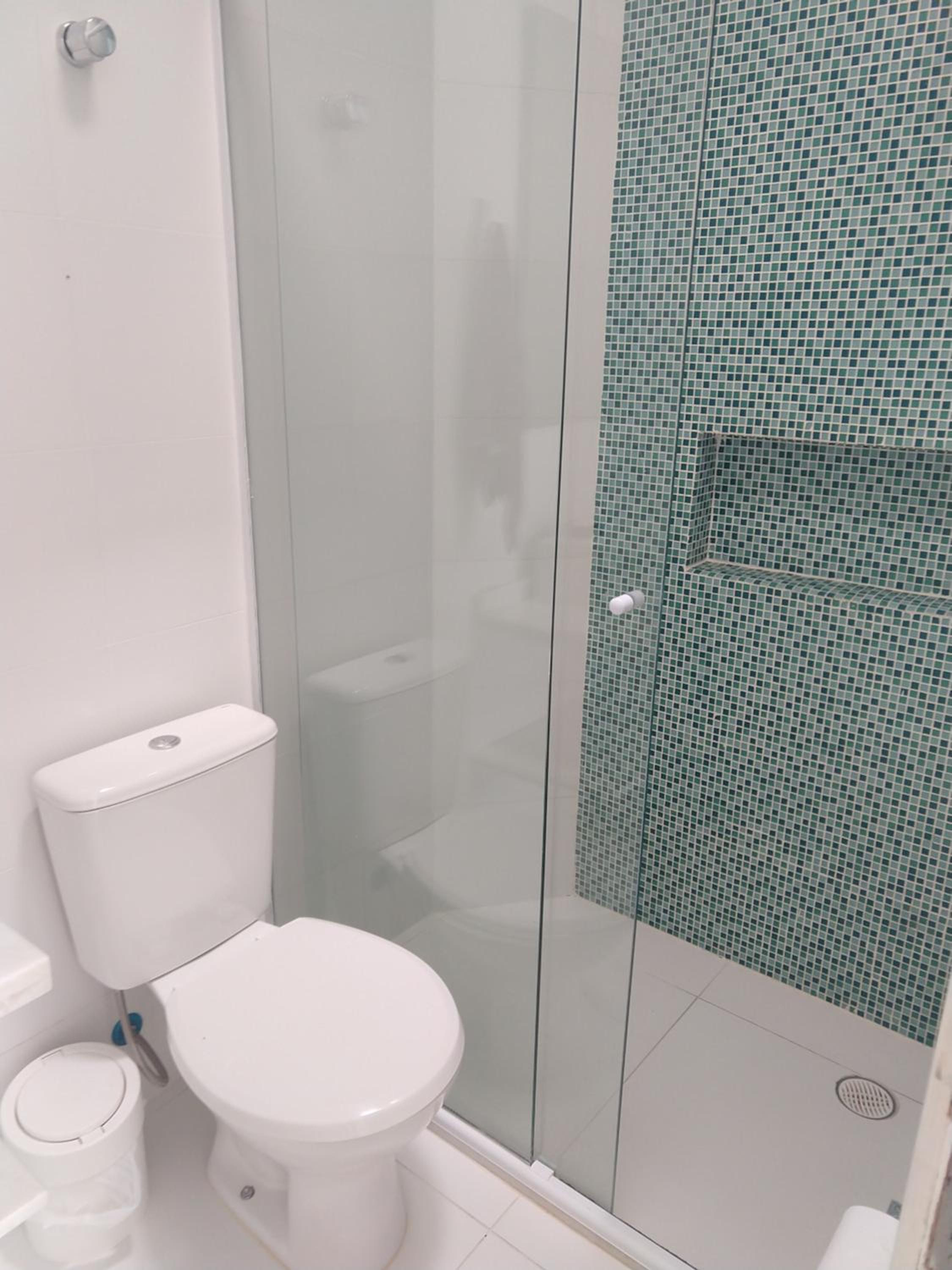 Casa em condomínio fechado, ambiente familiar