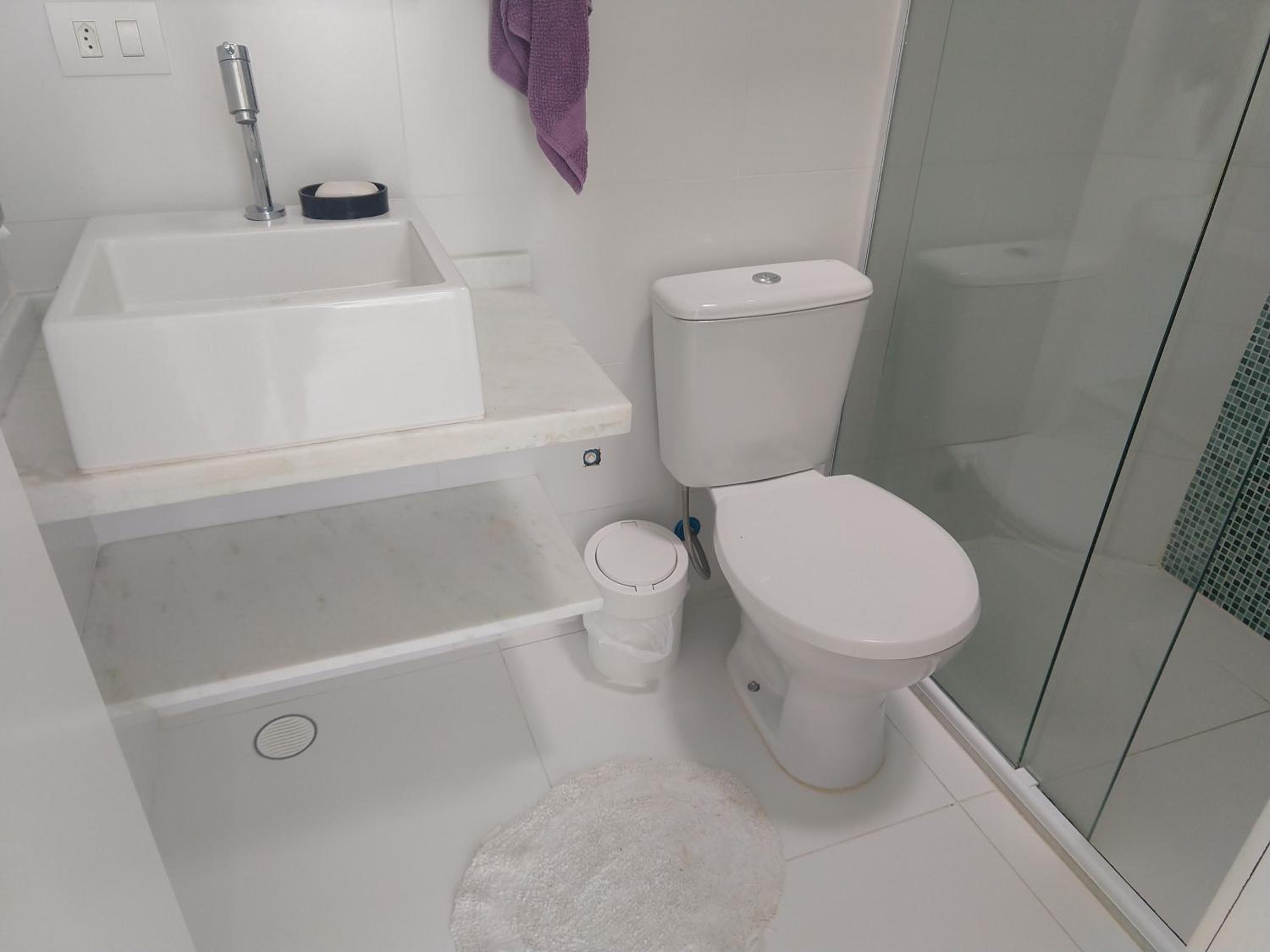 Casa em condomínio fechado, ambiente familiar