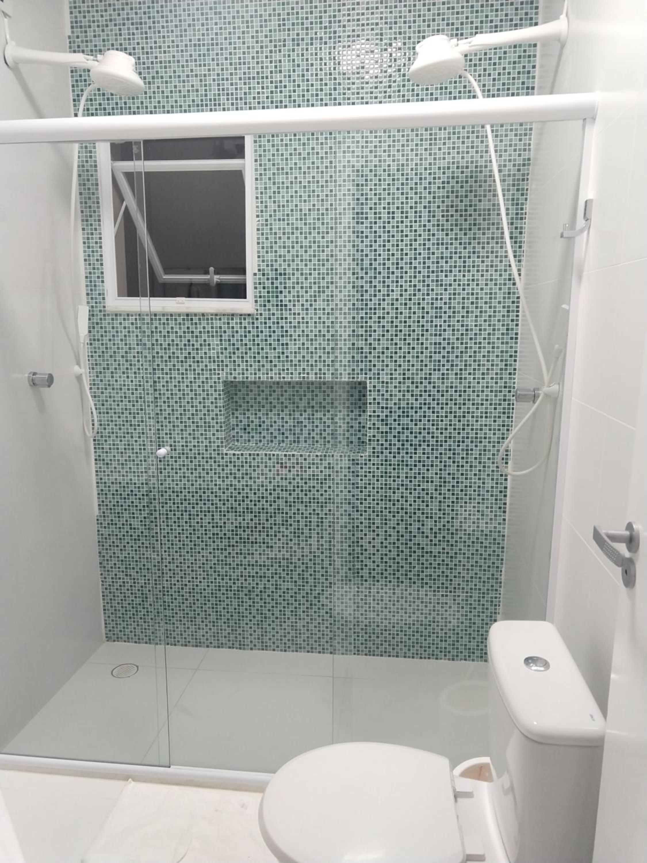Casa em condomínio fechado, ambiente familiar