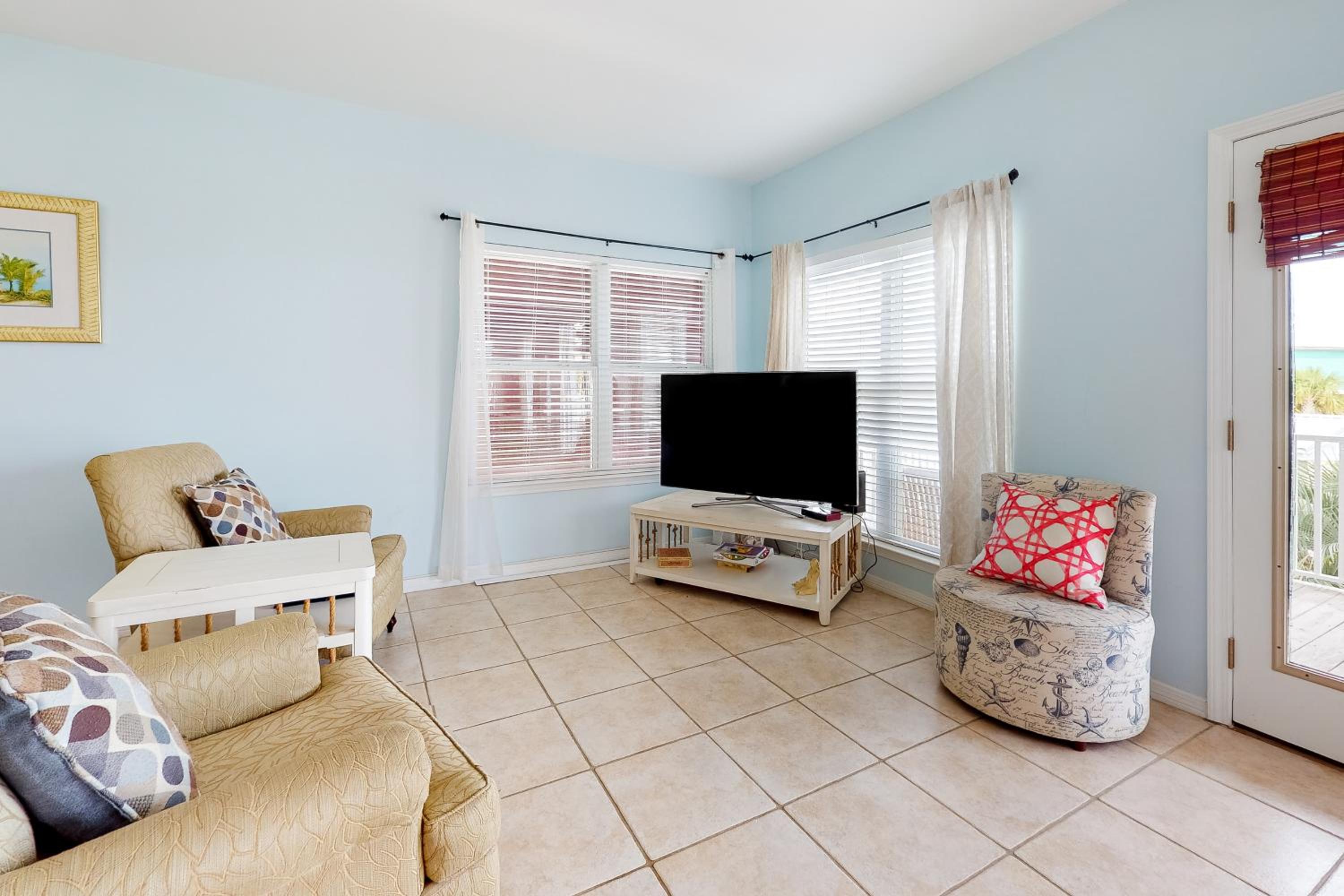 Summer Breeze West by Meyer Vacation Rentals view 4