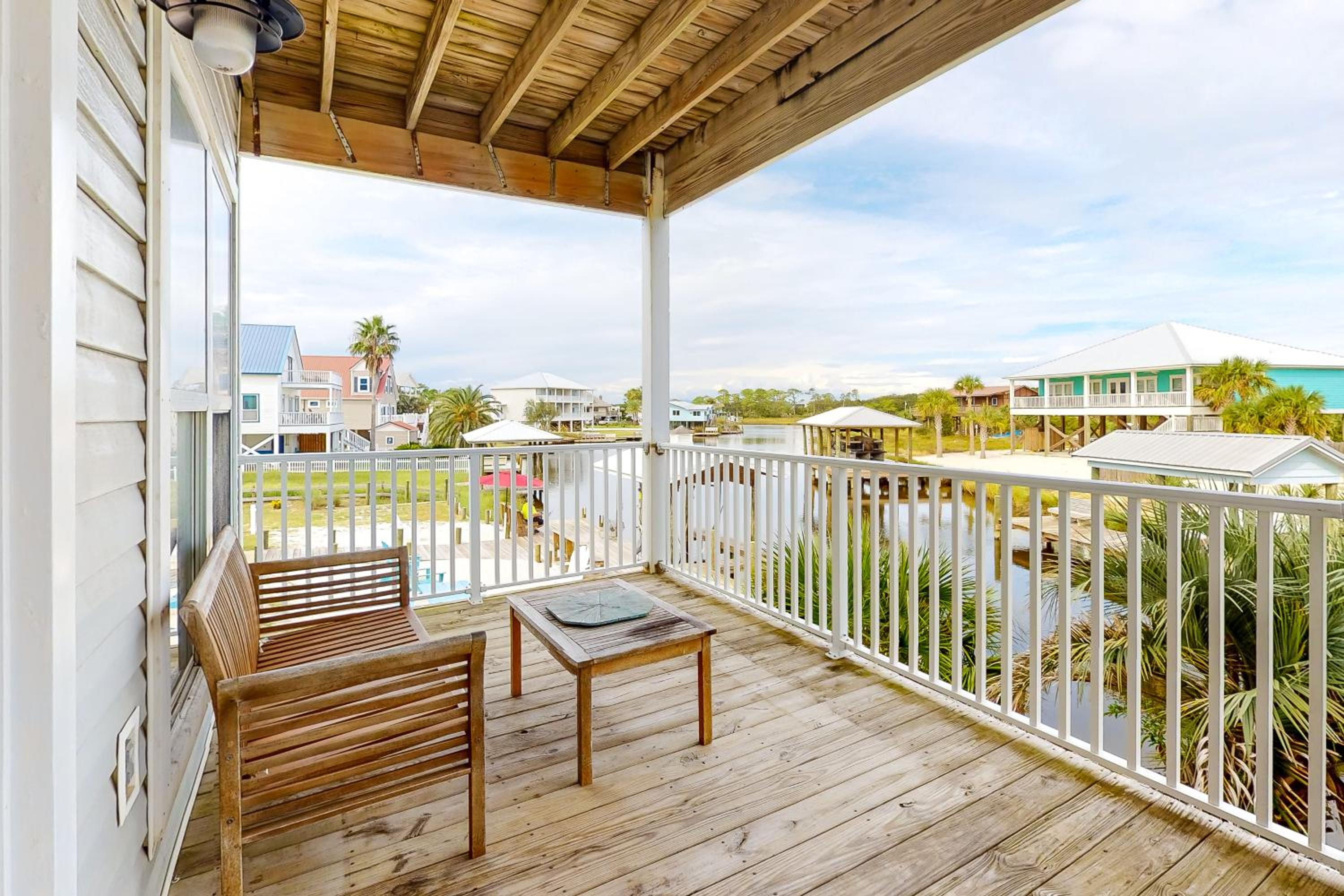 Summer Breeze West by Meyer Vacation Rentals view 5