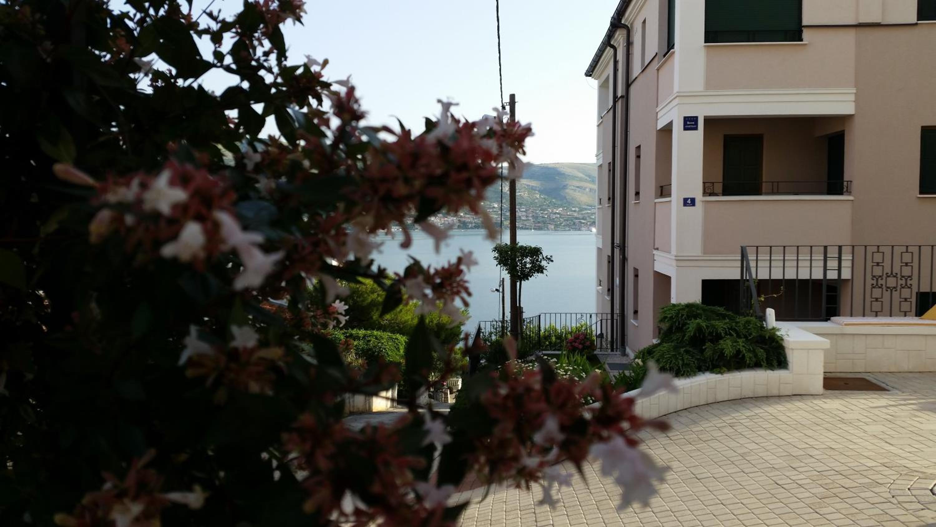Villa Novak