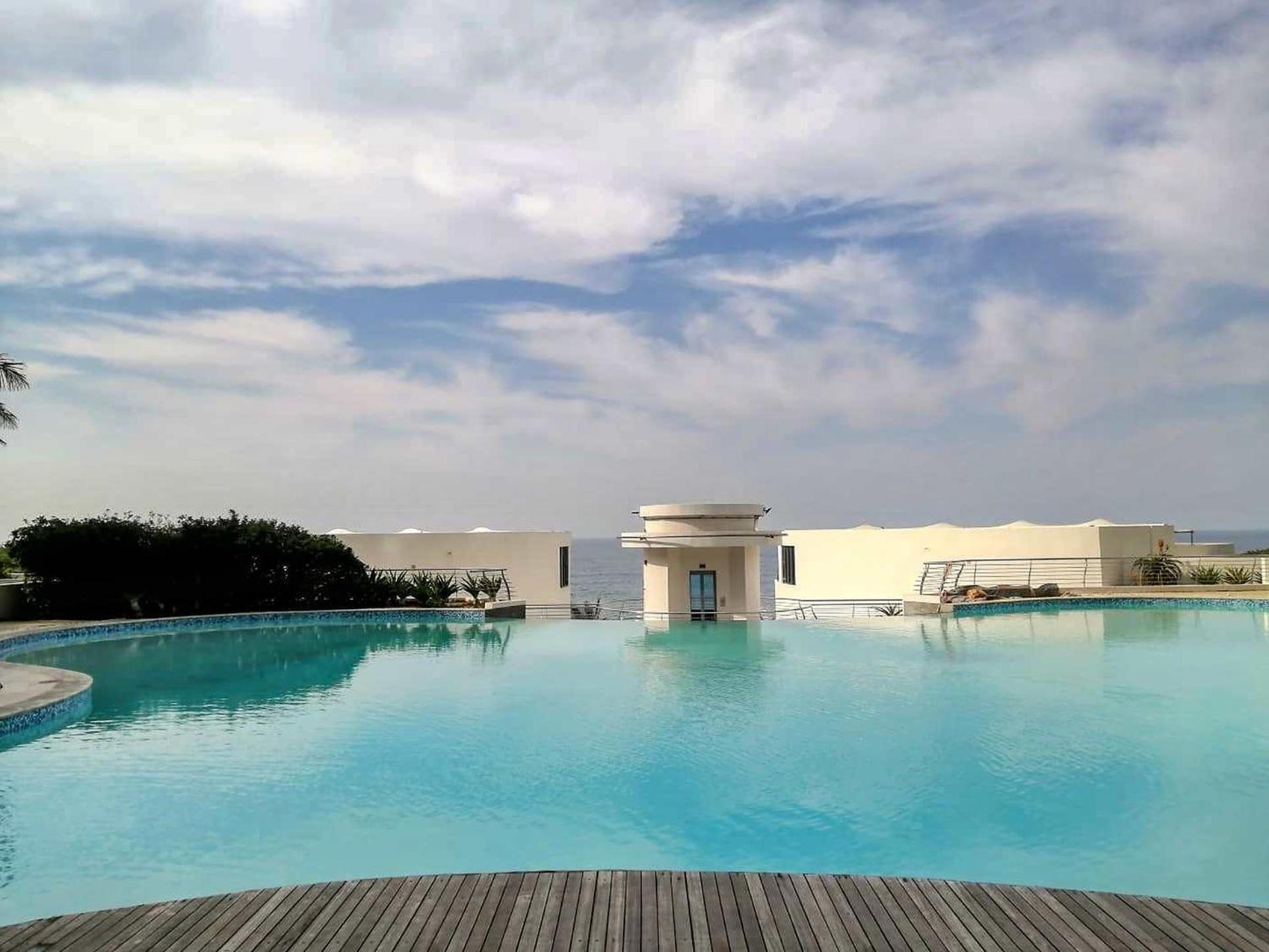 The Pearls, Apartment Dawn by Top Destinations Rentals view 3