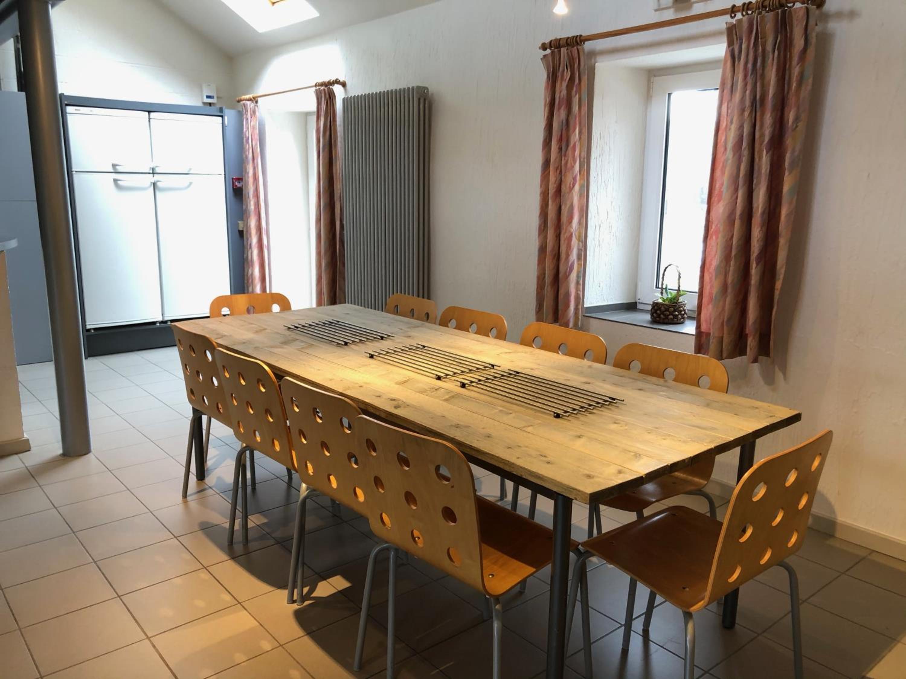 Holiday home Gite Saint Donat