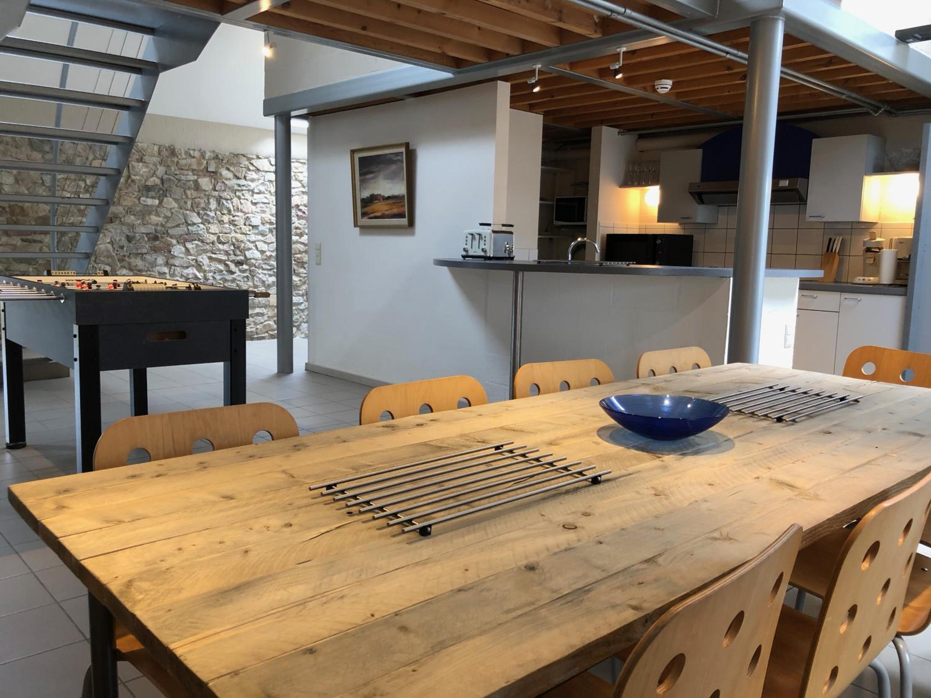 Holiday home Gite Saint Donat