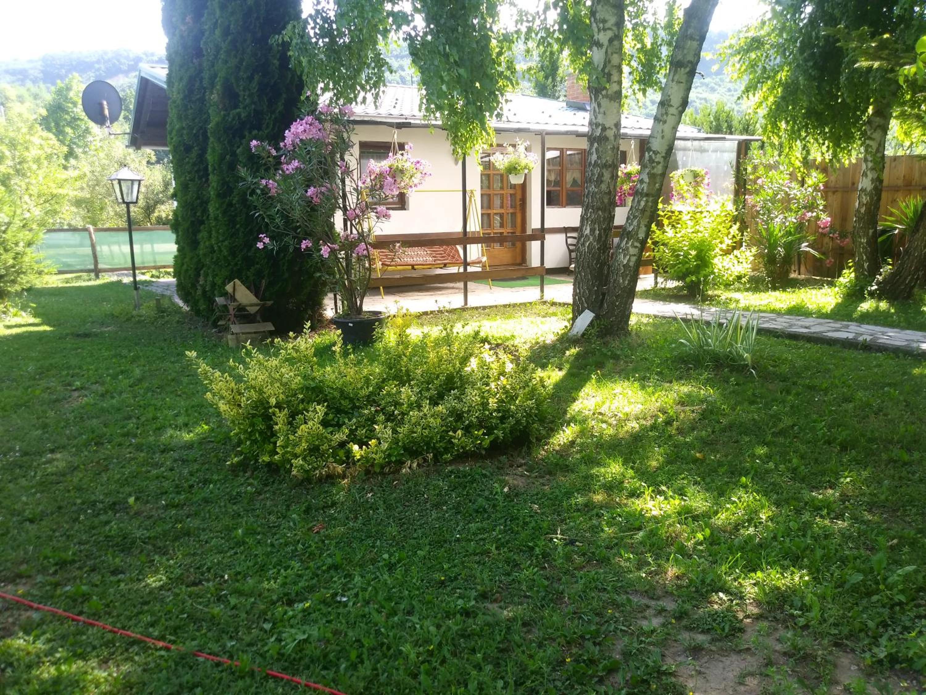 Ribarska Vila