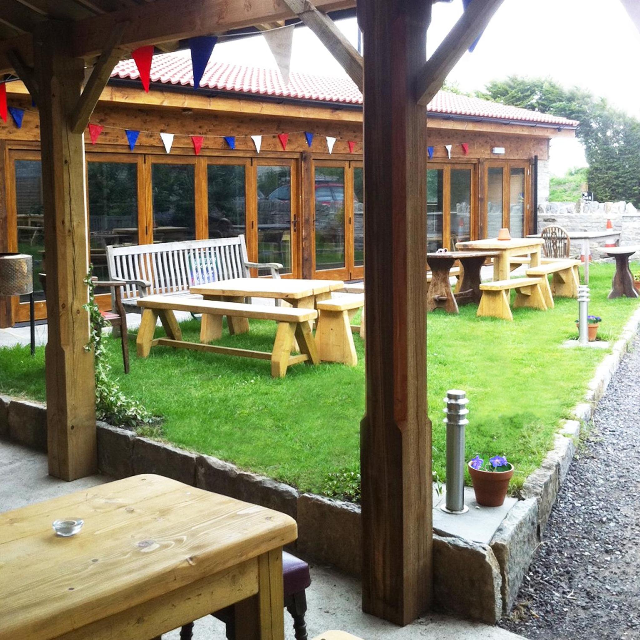 Cross Keys Inn