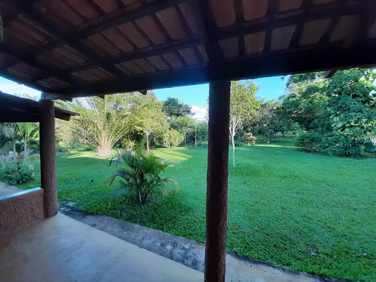 Pousada Camping das Águas