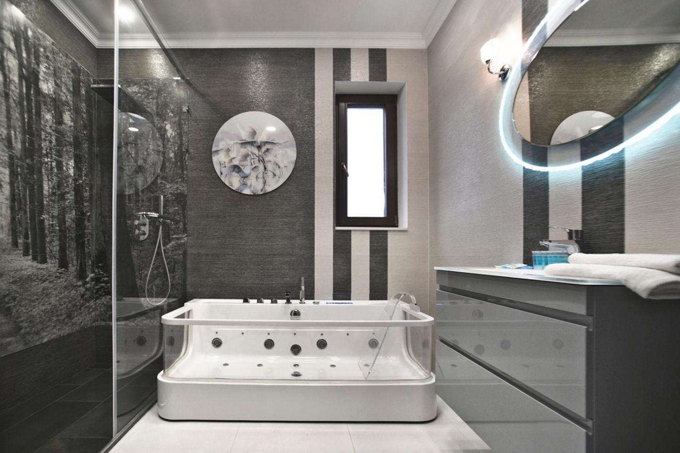 Siedmiogrodzka P&O Serviced Apartments