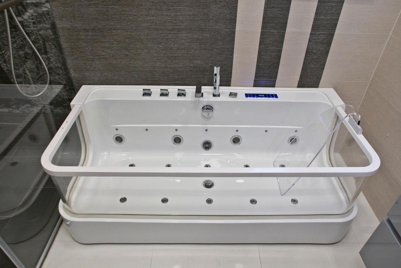 Siedmiogrodzka P&O Serviced Apartments
