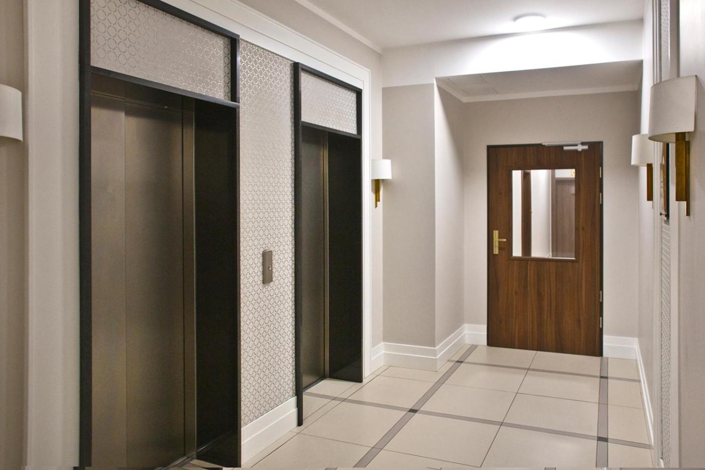 Siedmiogrodzka P&O Serviced Apartments
