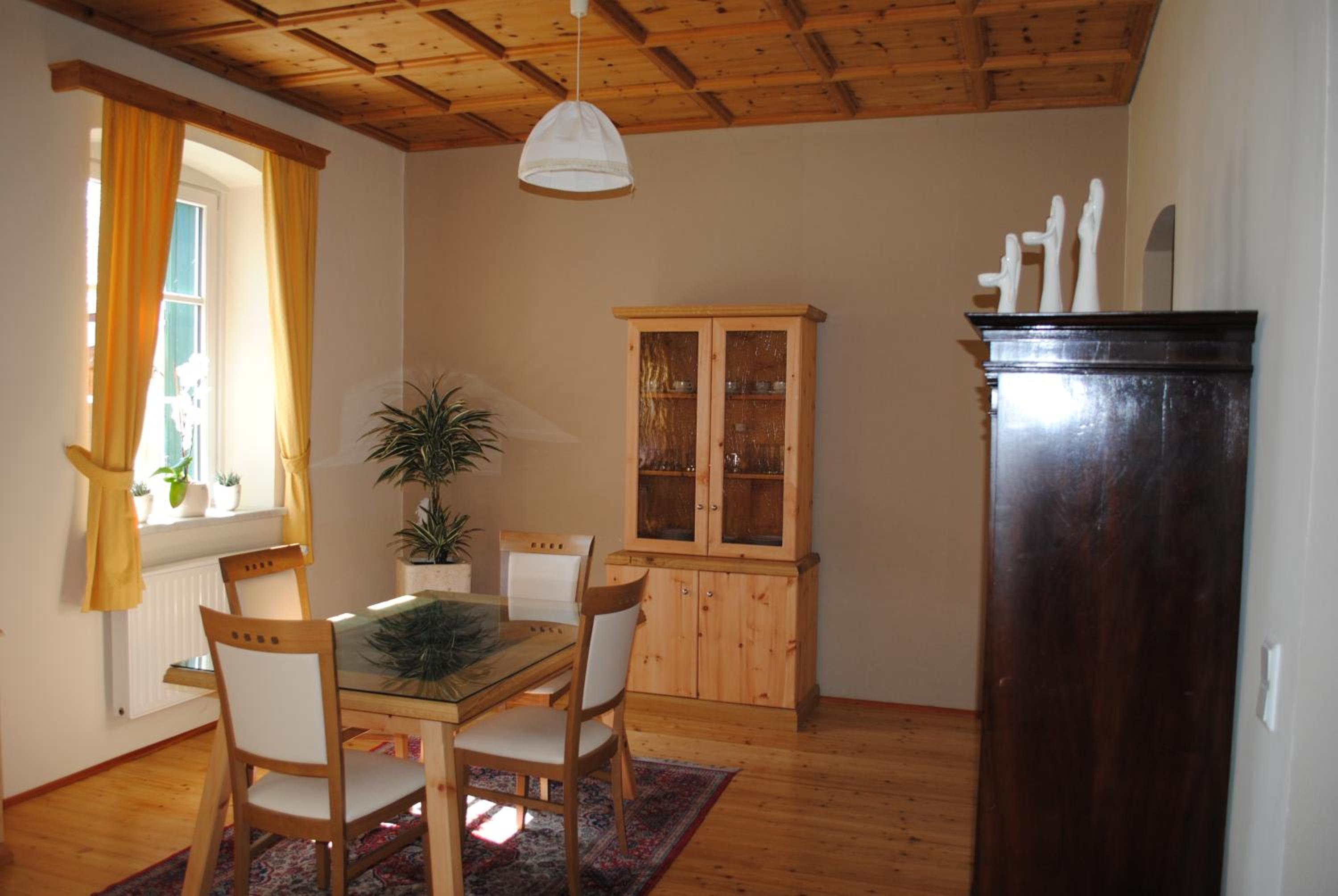 Gartler's Appartements