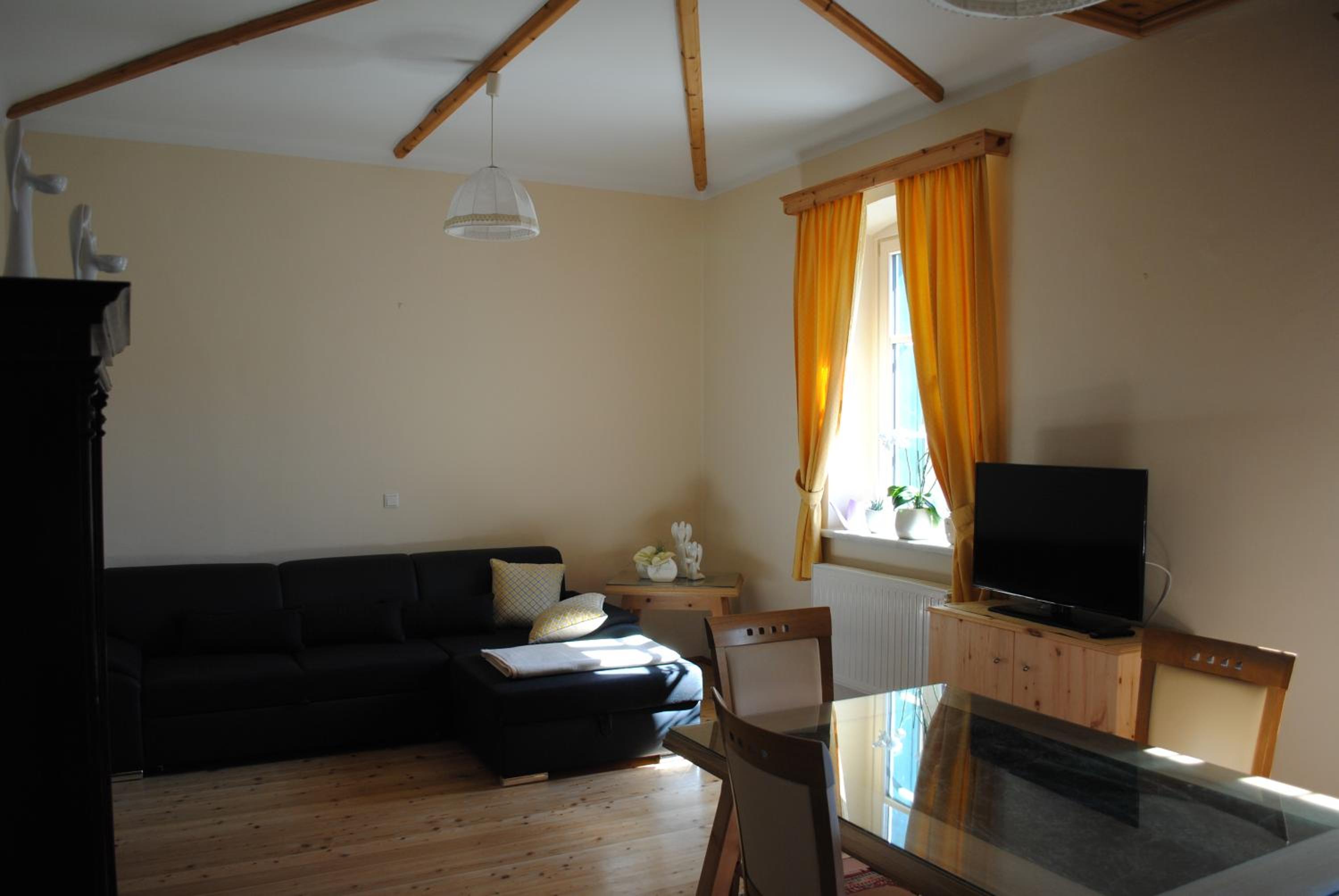 Gartler's Appartements