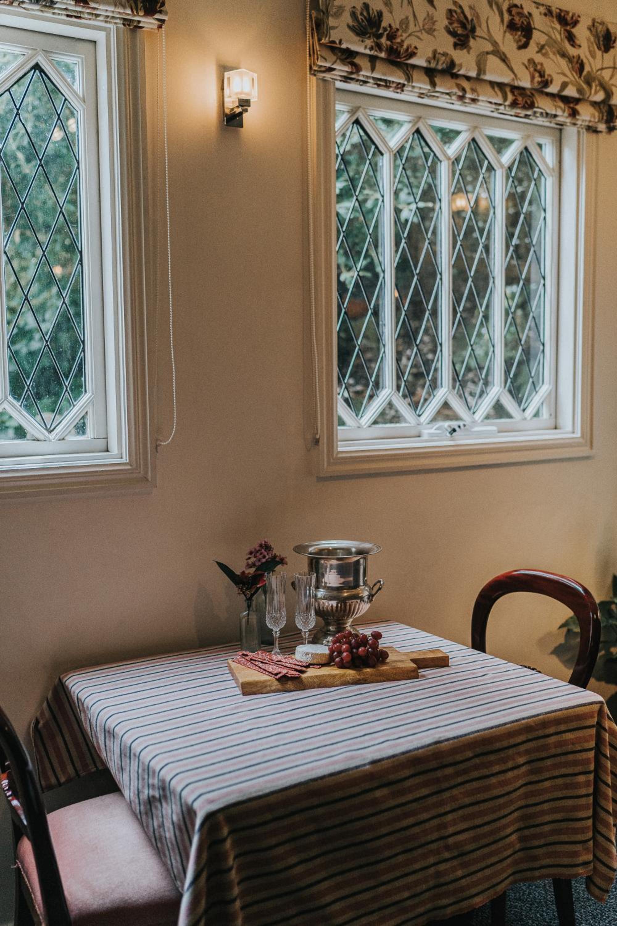 Wild Orchid Olinda Private Luxury Cottage