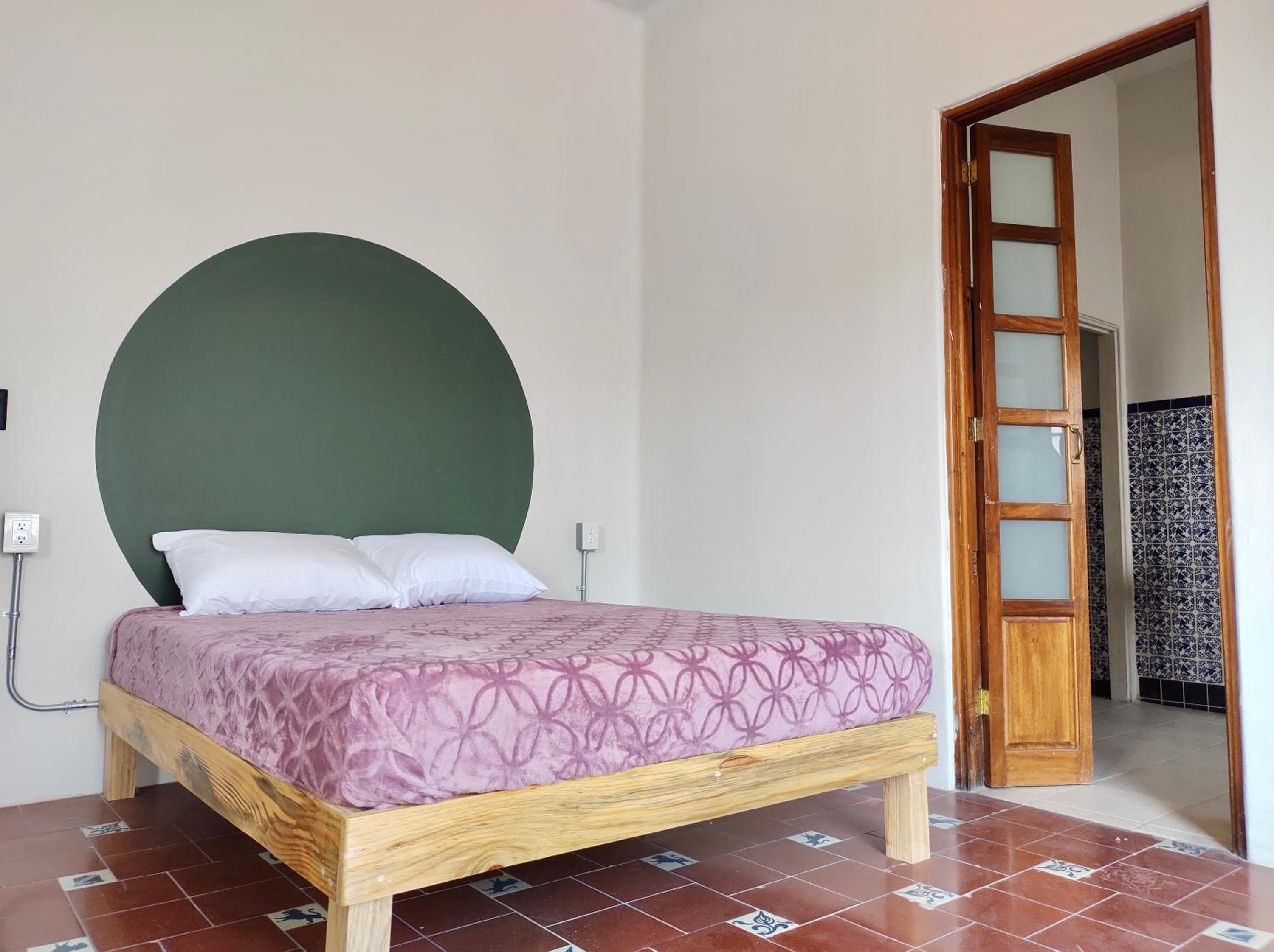 Coliving Chingon