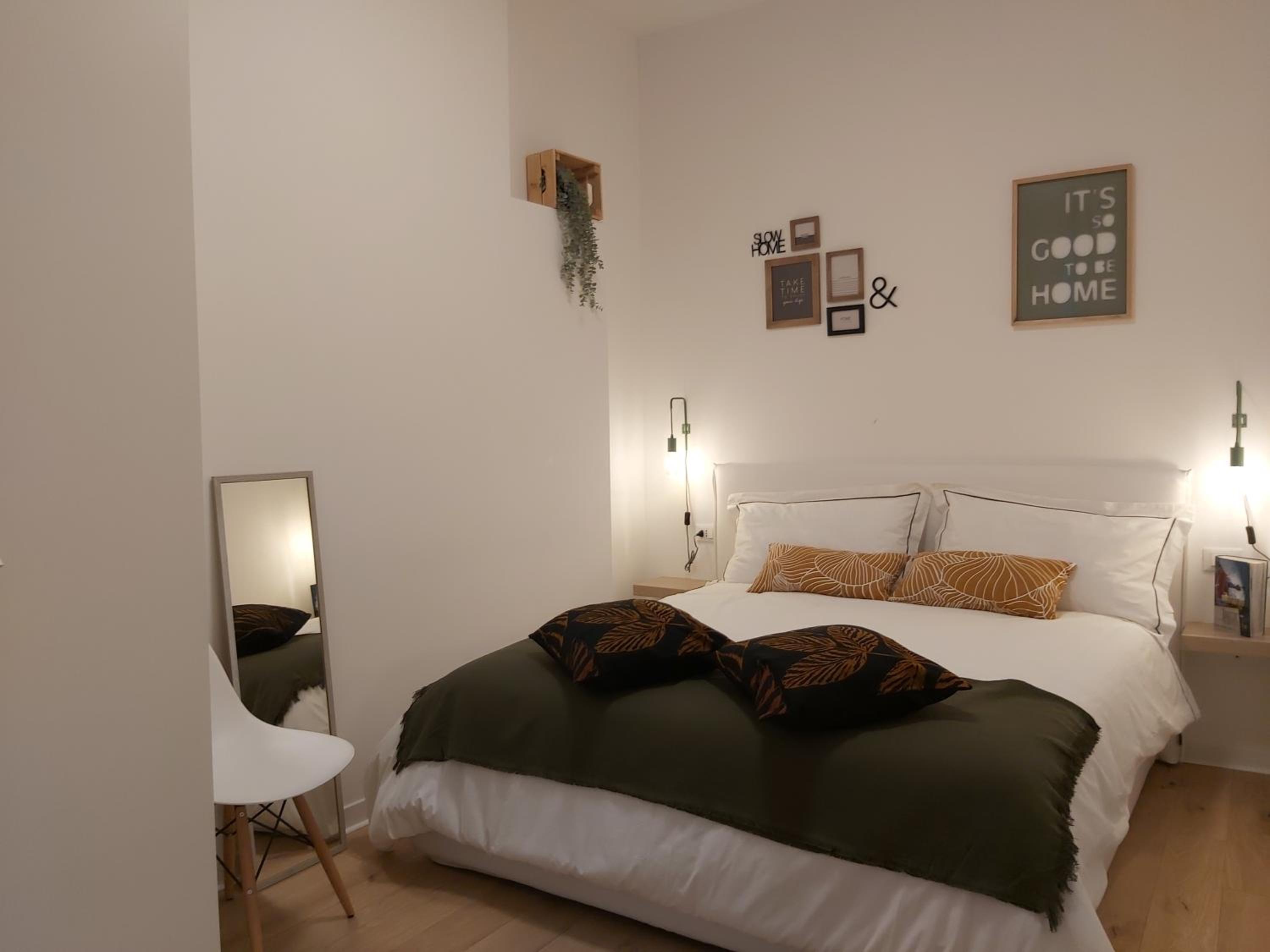 La Casa di Adele - your Home in Trieste photo 5