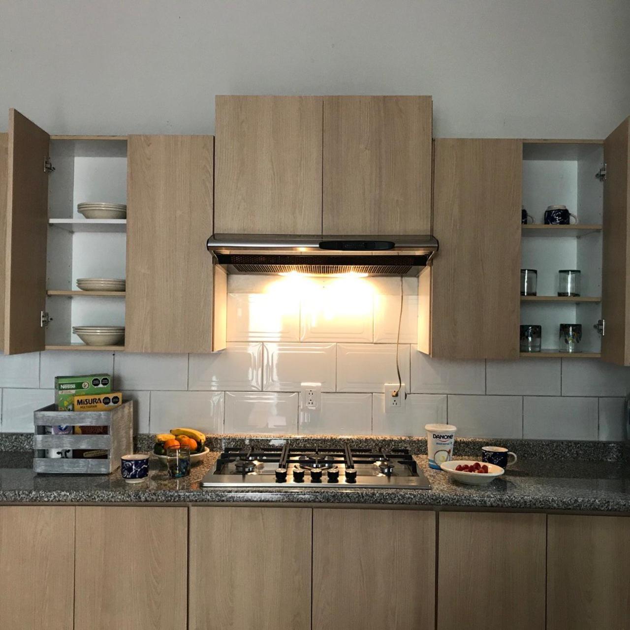 Coliving Chingon