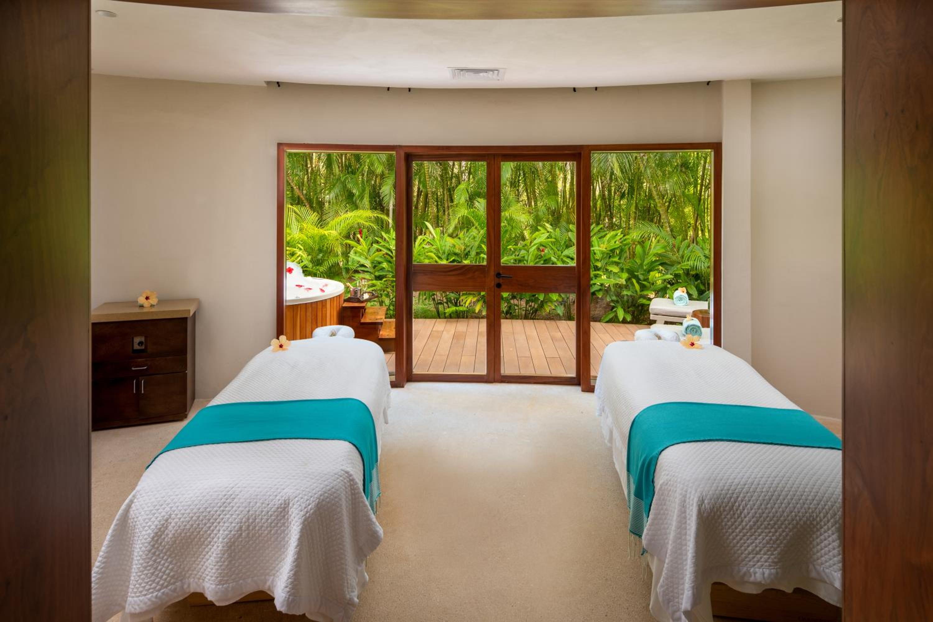 Presidente InterContinental Cozumel Resort  Spa, an IHG Hotel - Property Image 8