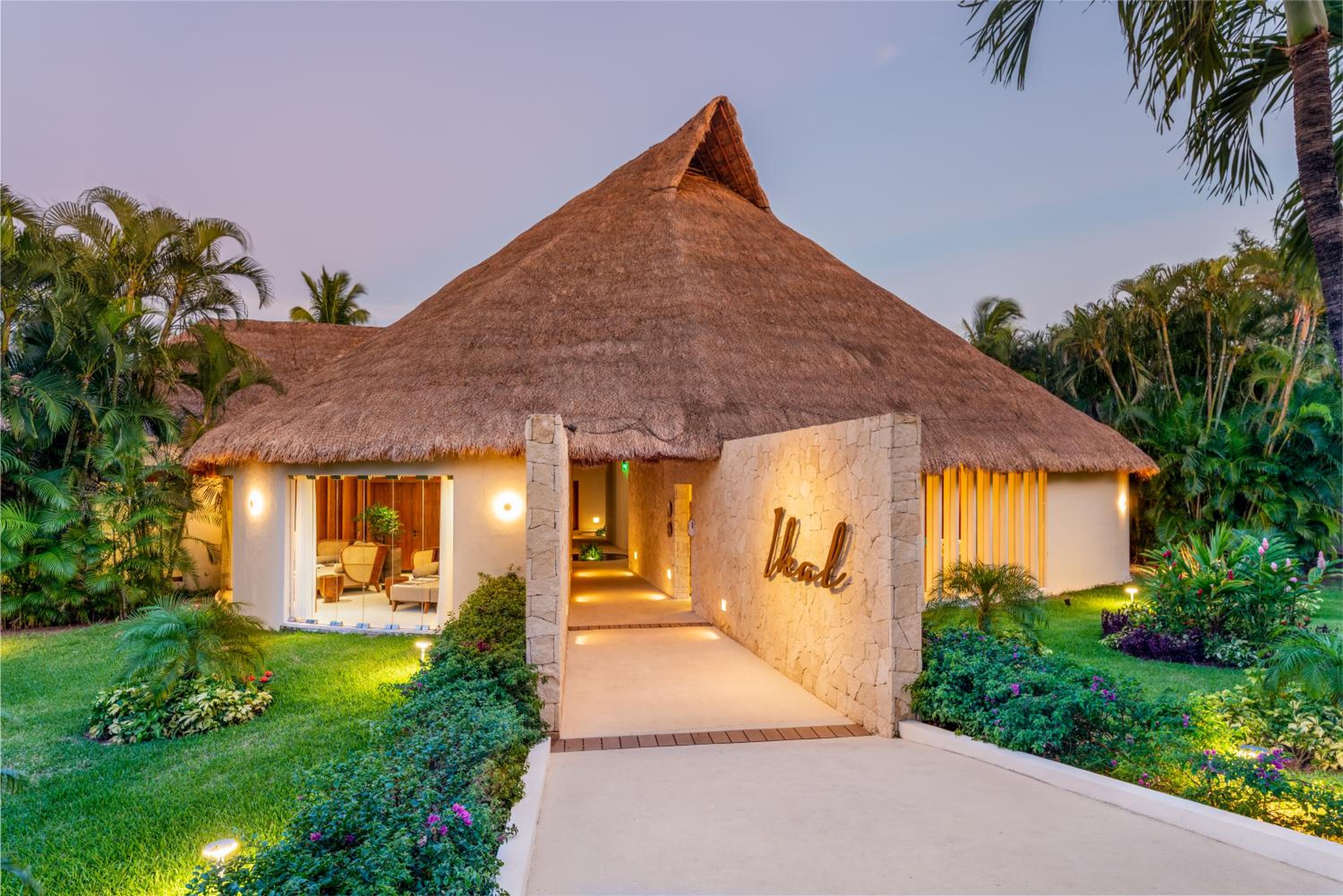 Presidente InterContinental Cozumel Resort  Spa, an IHG Hotel - Property Image 4