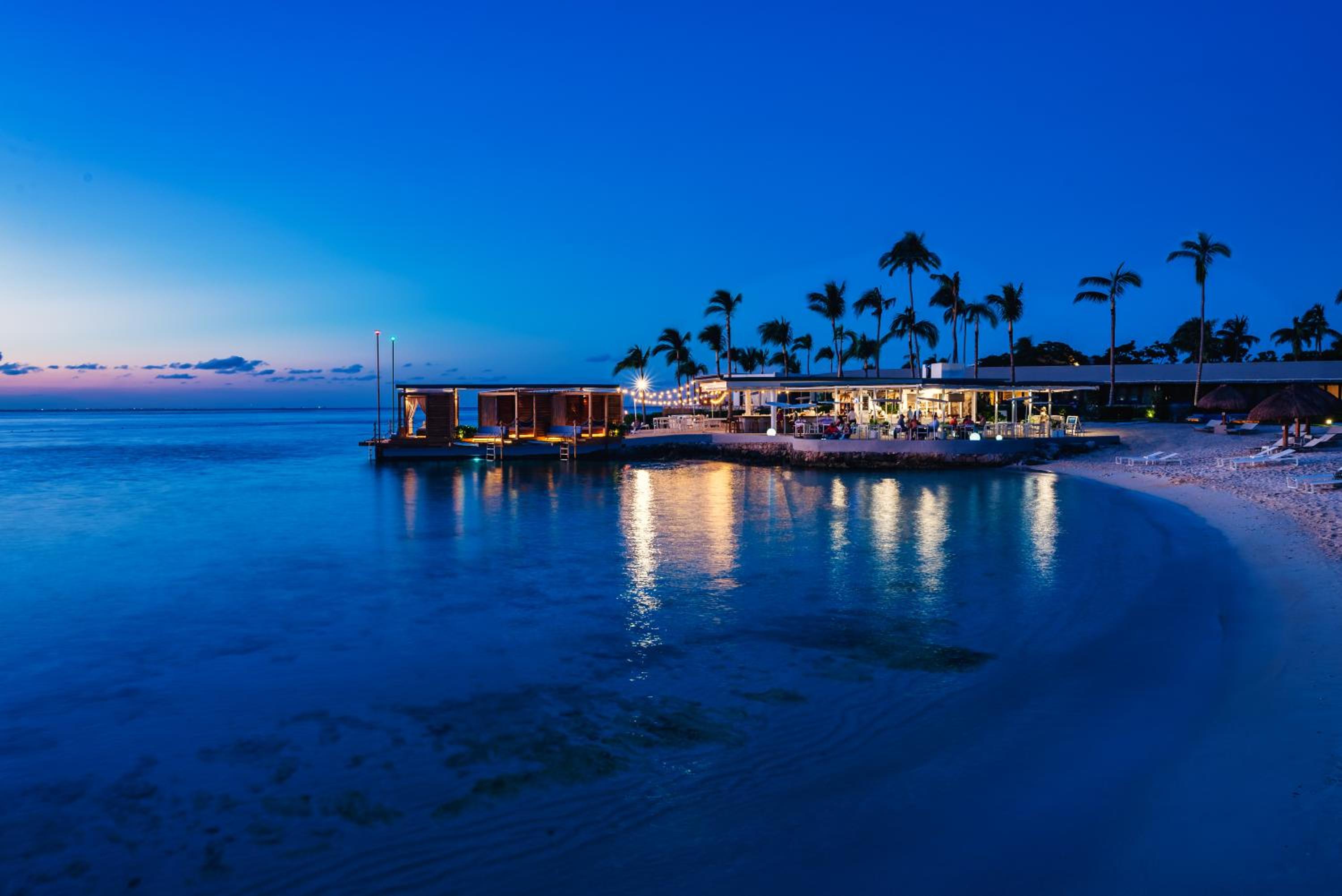 Presidente InterContinental Cozumel Resort  Spa, an IHG Hotel - Property Image 11