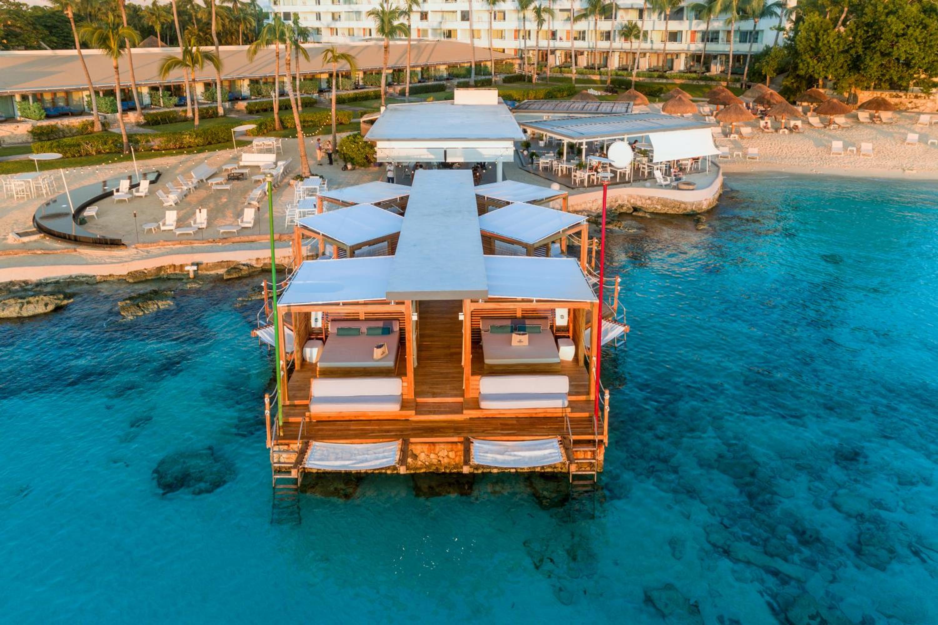 Presidente InterContinental Cozumel Resort  Spa, an IHG Hotel - Property Image 16