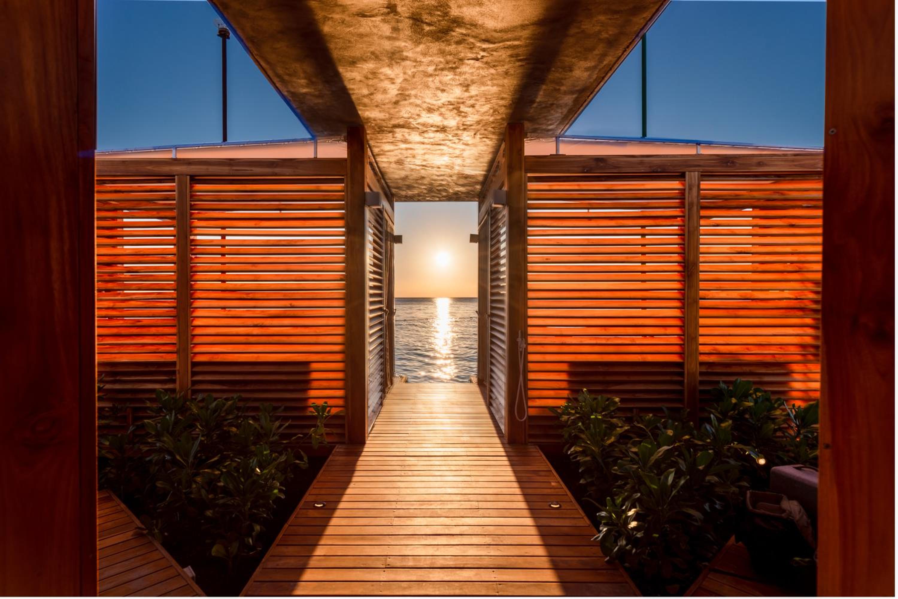 Presidente InterContinental Cozumel Resort  Spa, an IHG Hotel - Property Image 24