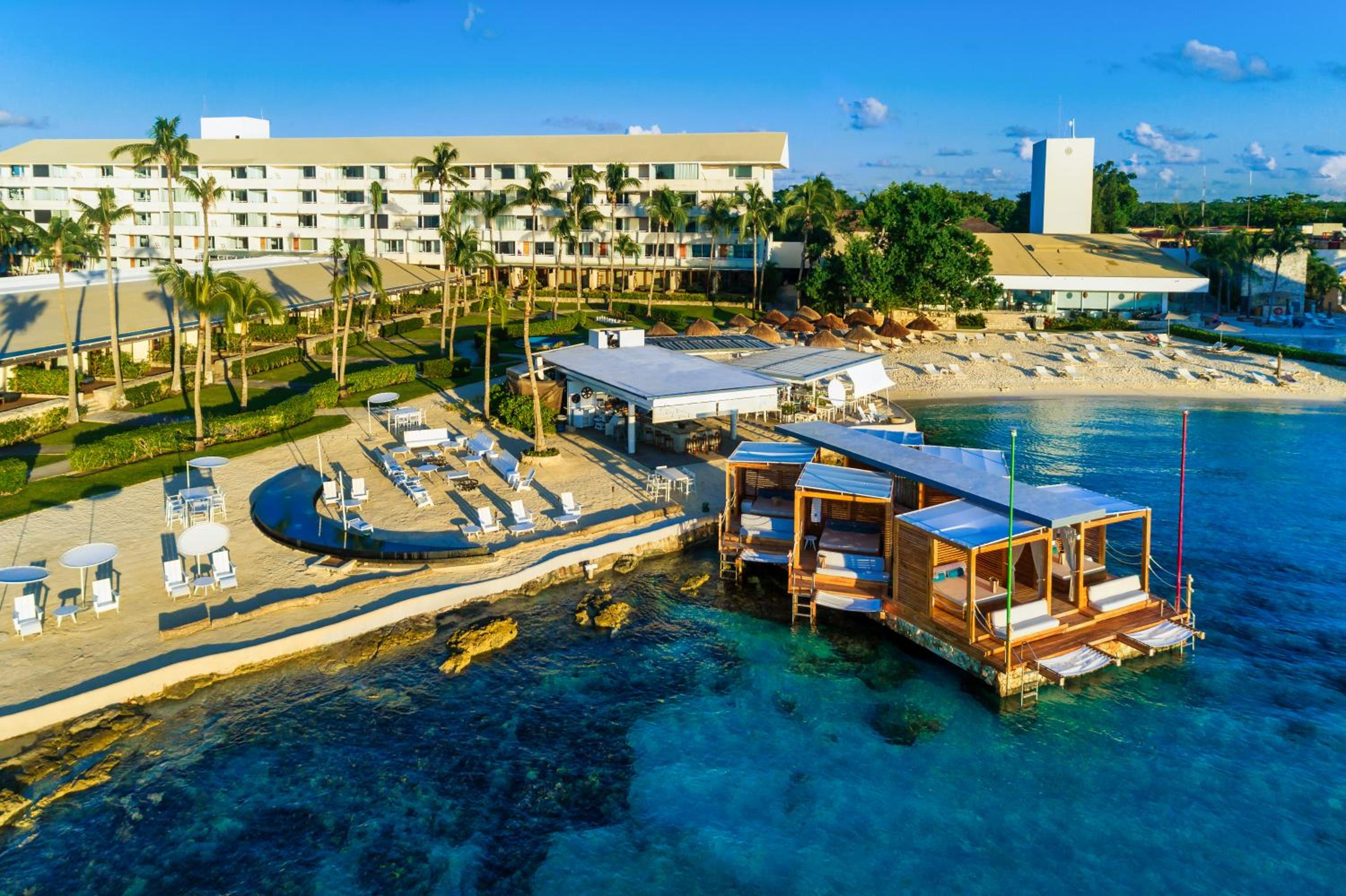Presidente InterContinental Cozumel Resort  Spa, an IHG Hotel - Property Image 17