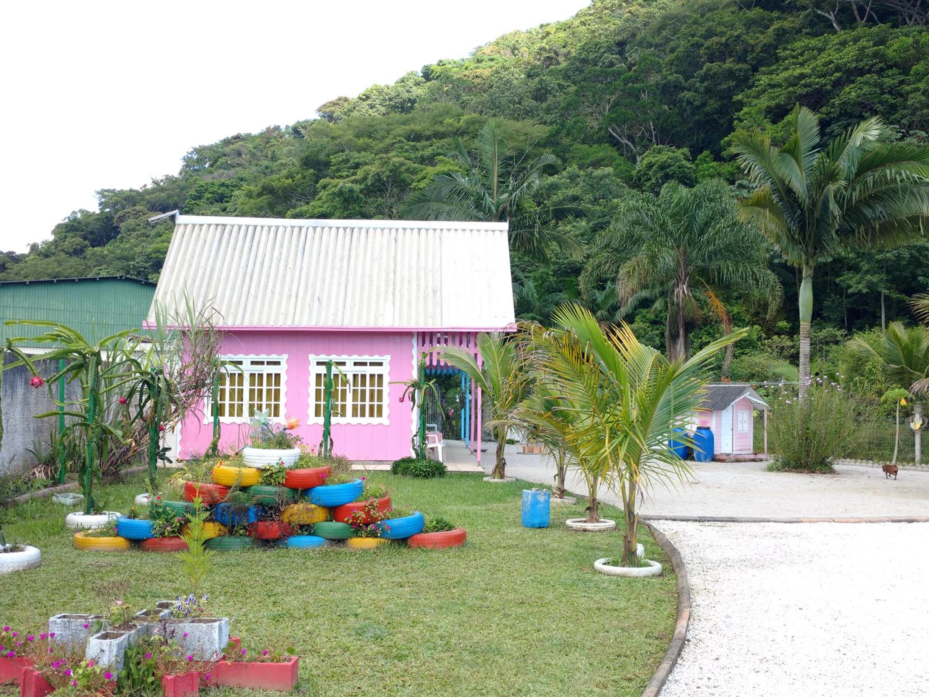 Chalé do Gravatá