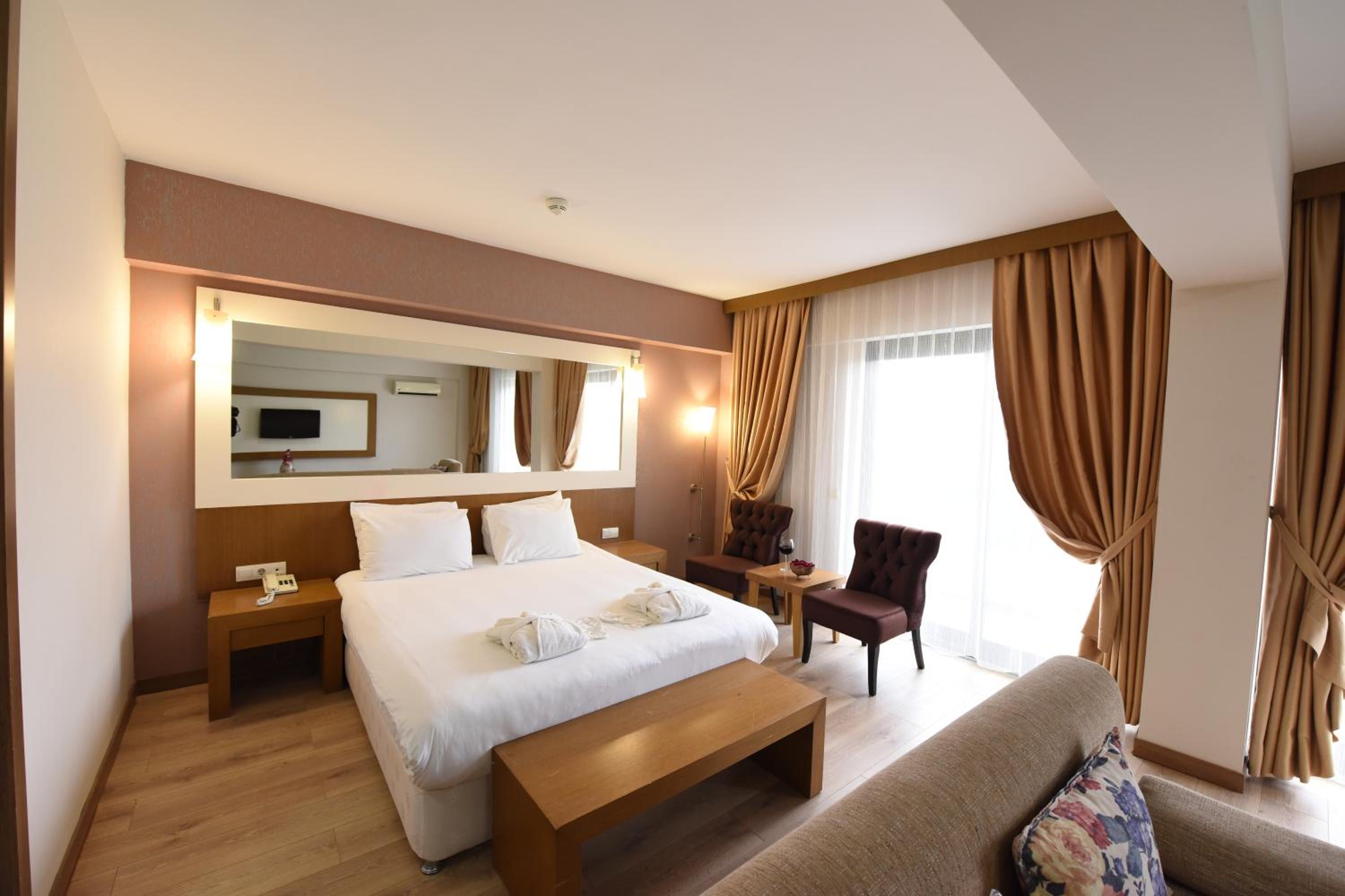 Tripolis Hotel 20