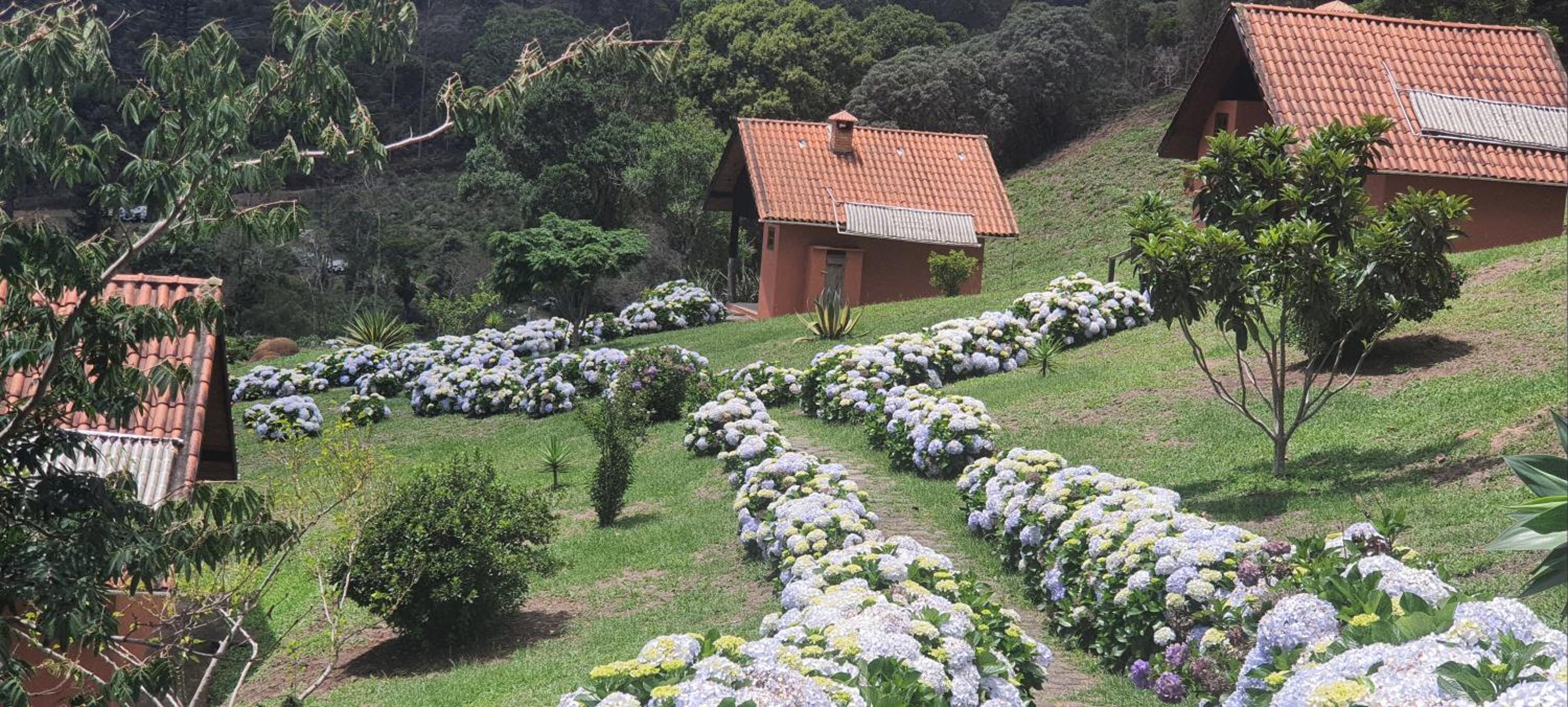 Pousada do Morro Verde