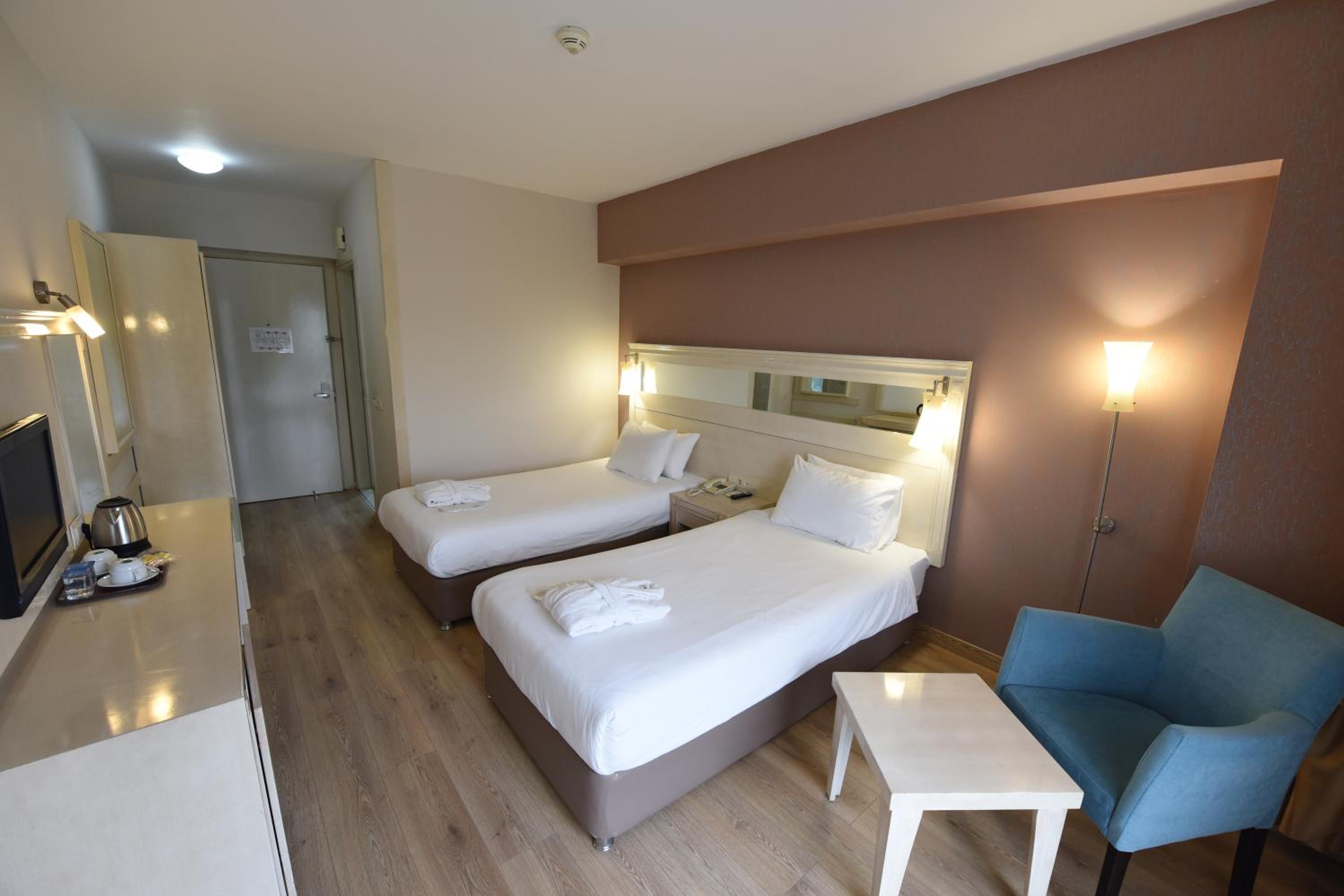 Tripolis Hotel 15
