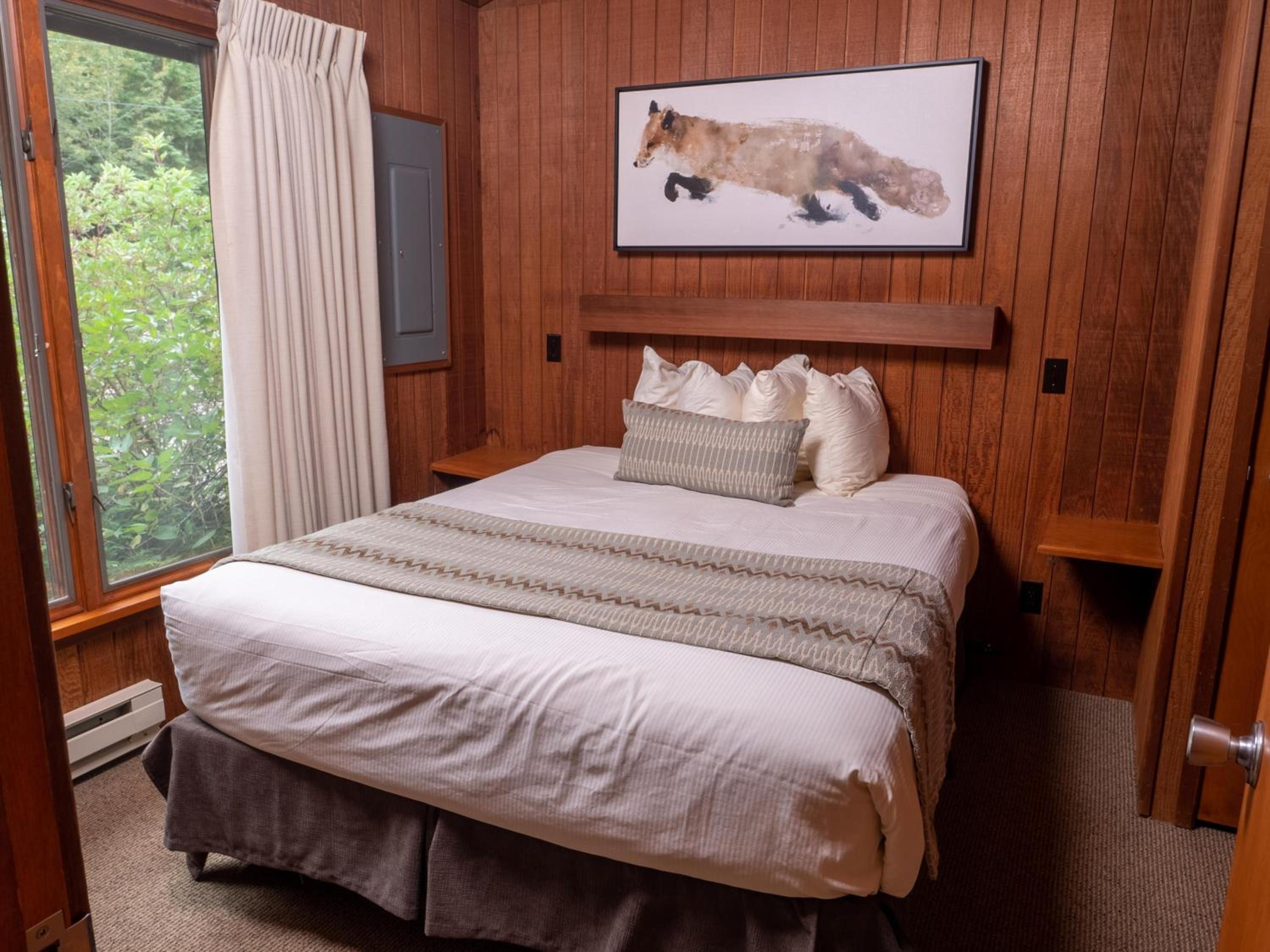Lutsen Sea Villas view 3