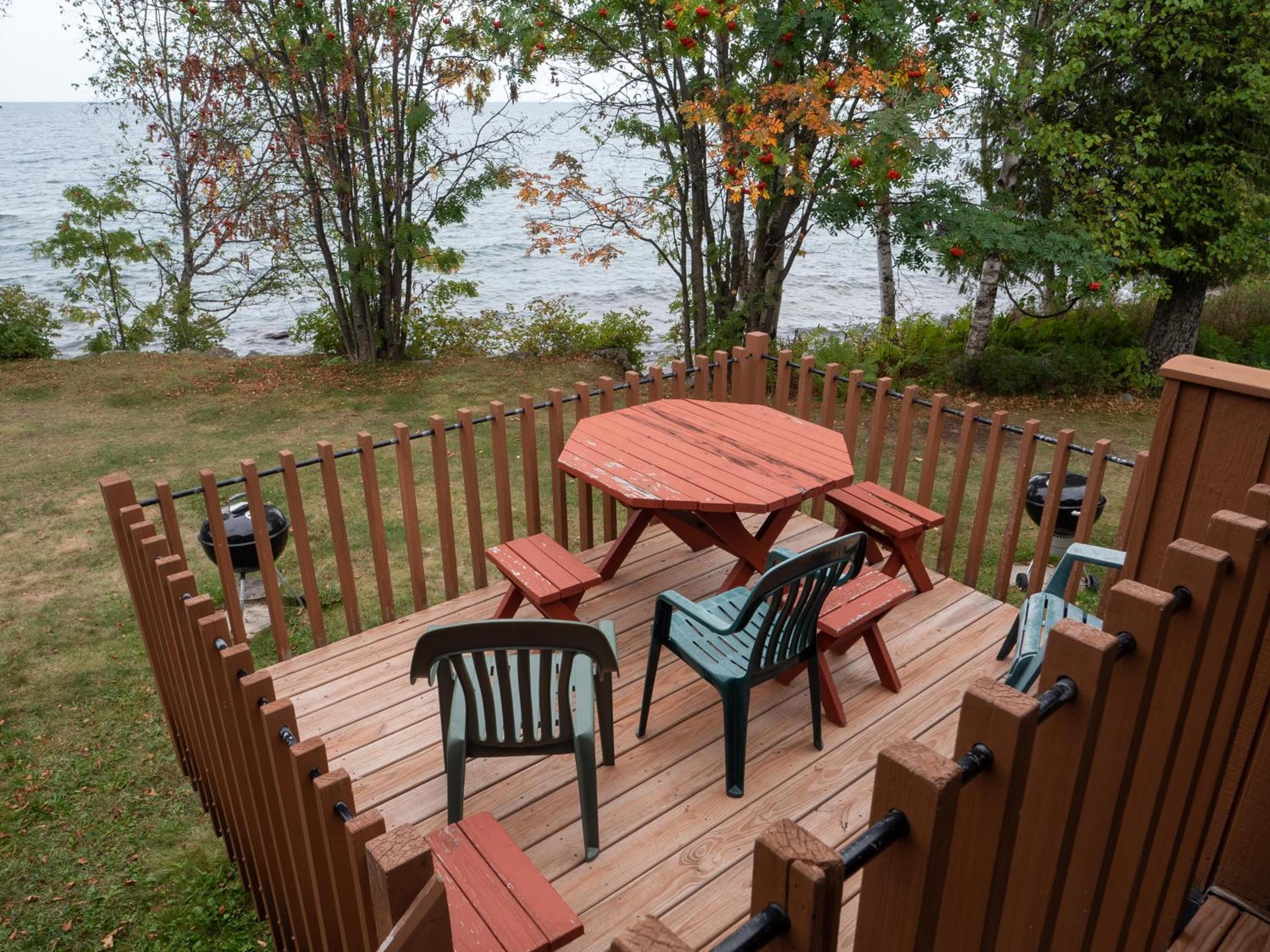 Lutsen Sea Villas view 4