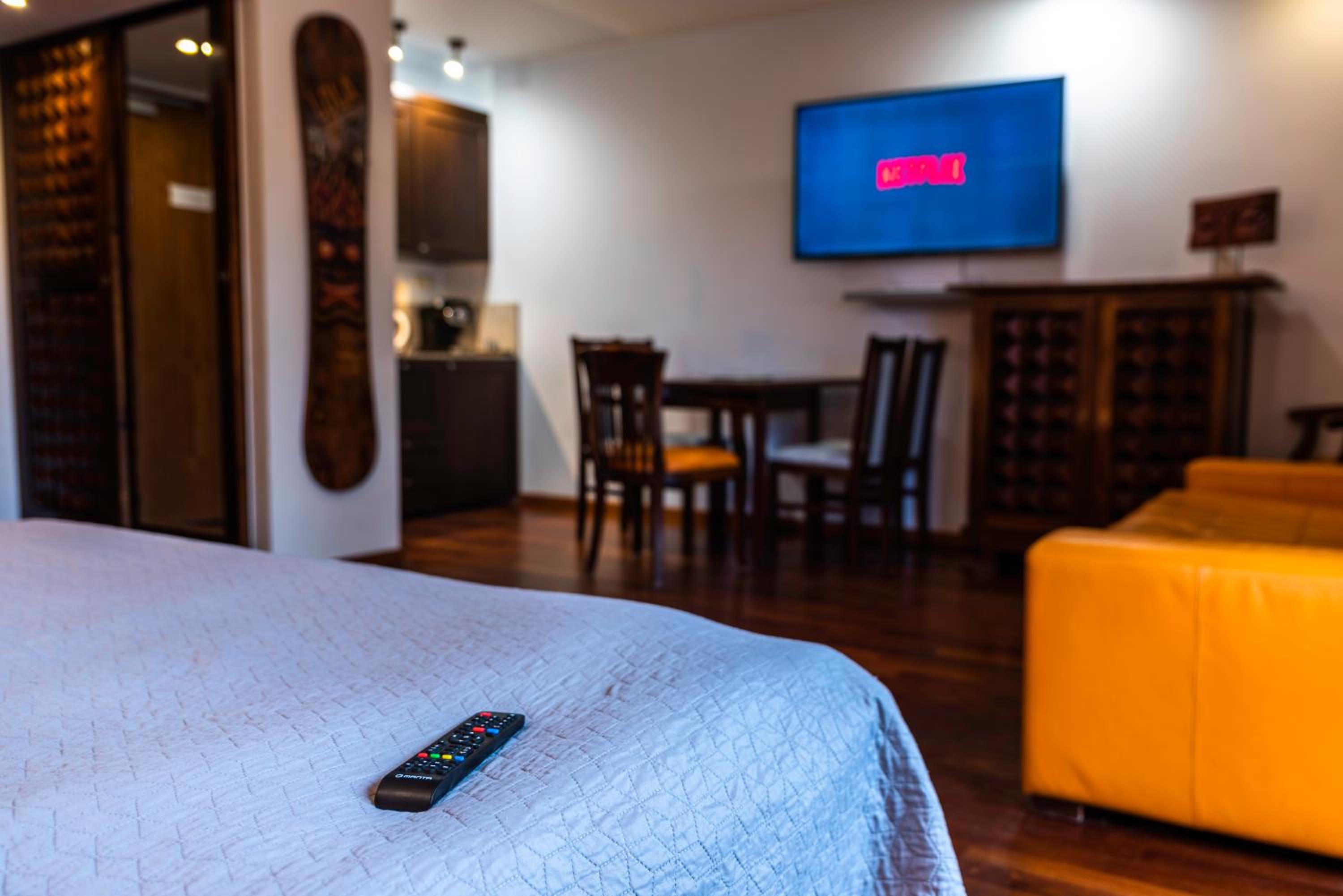 Apartamenty Lola