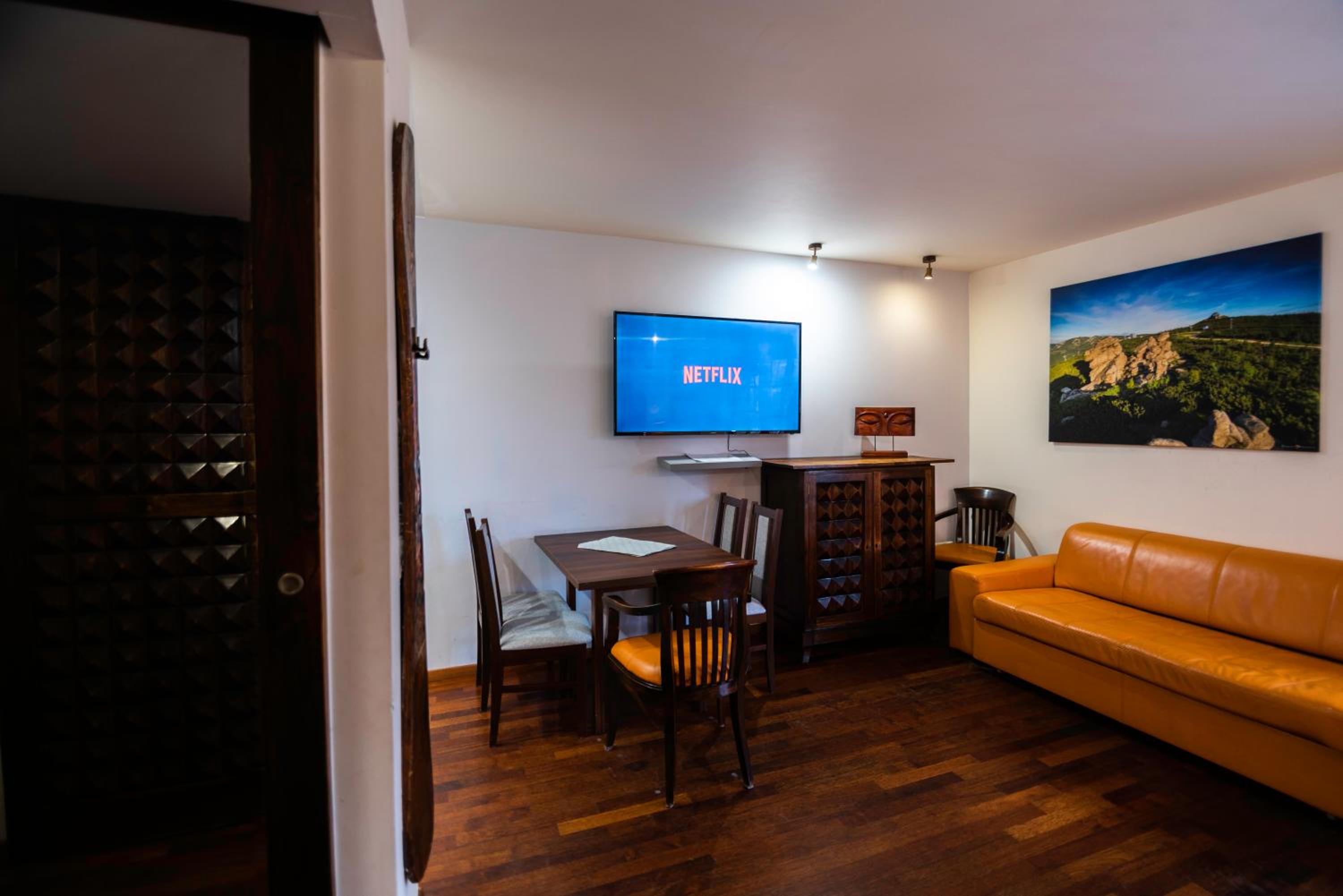 Apartamenty Lola