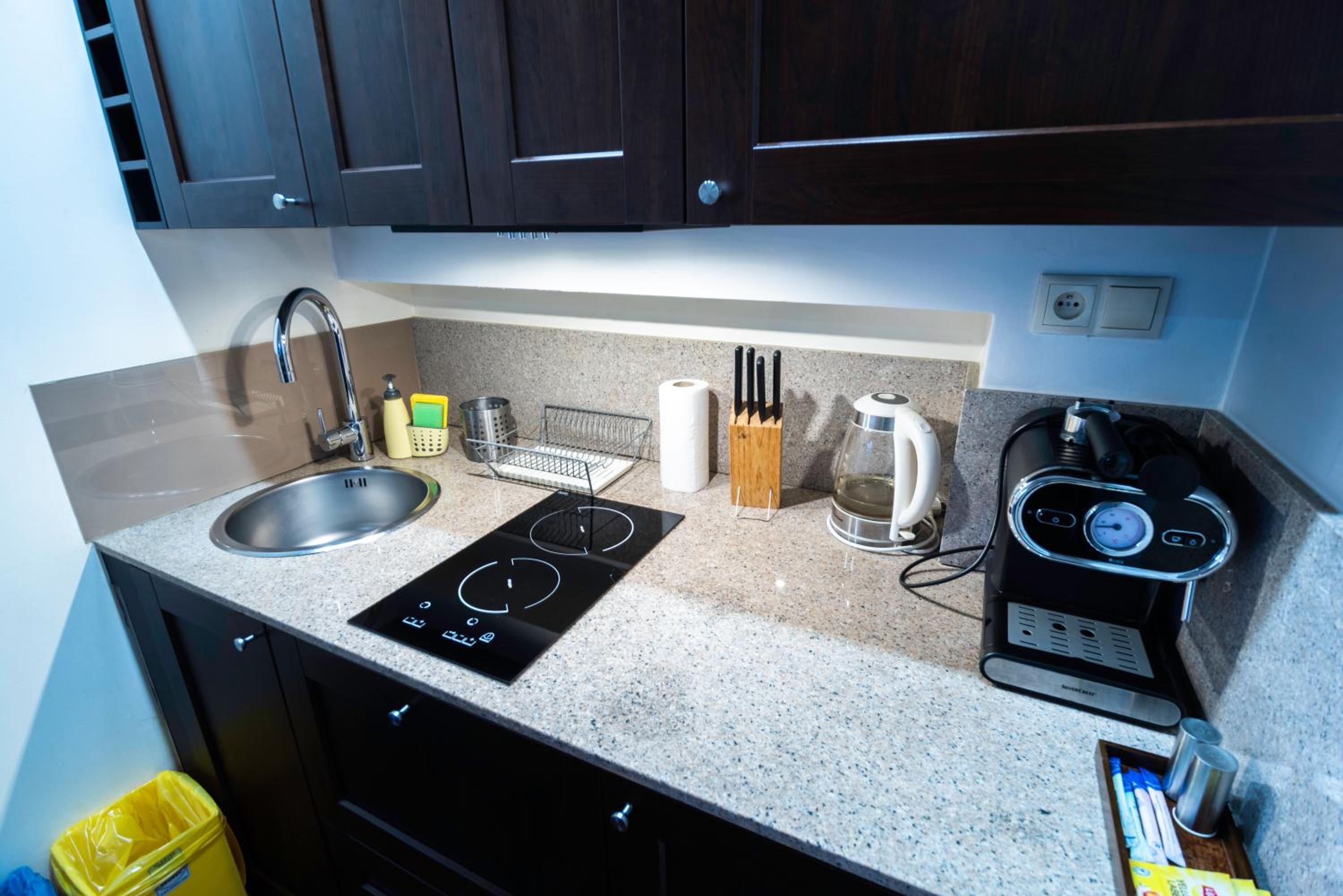 Apartamenty Lola