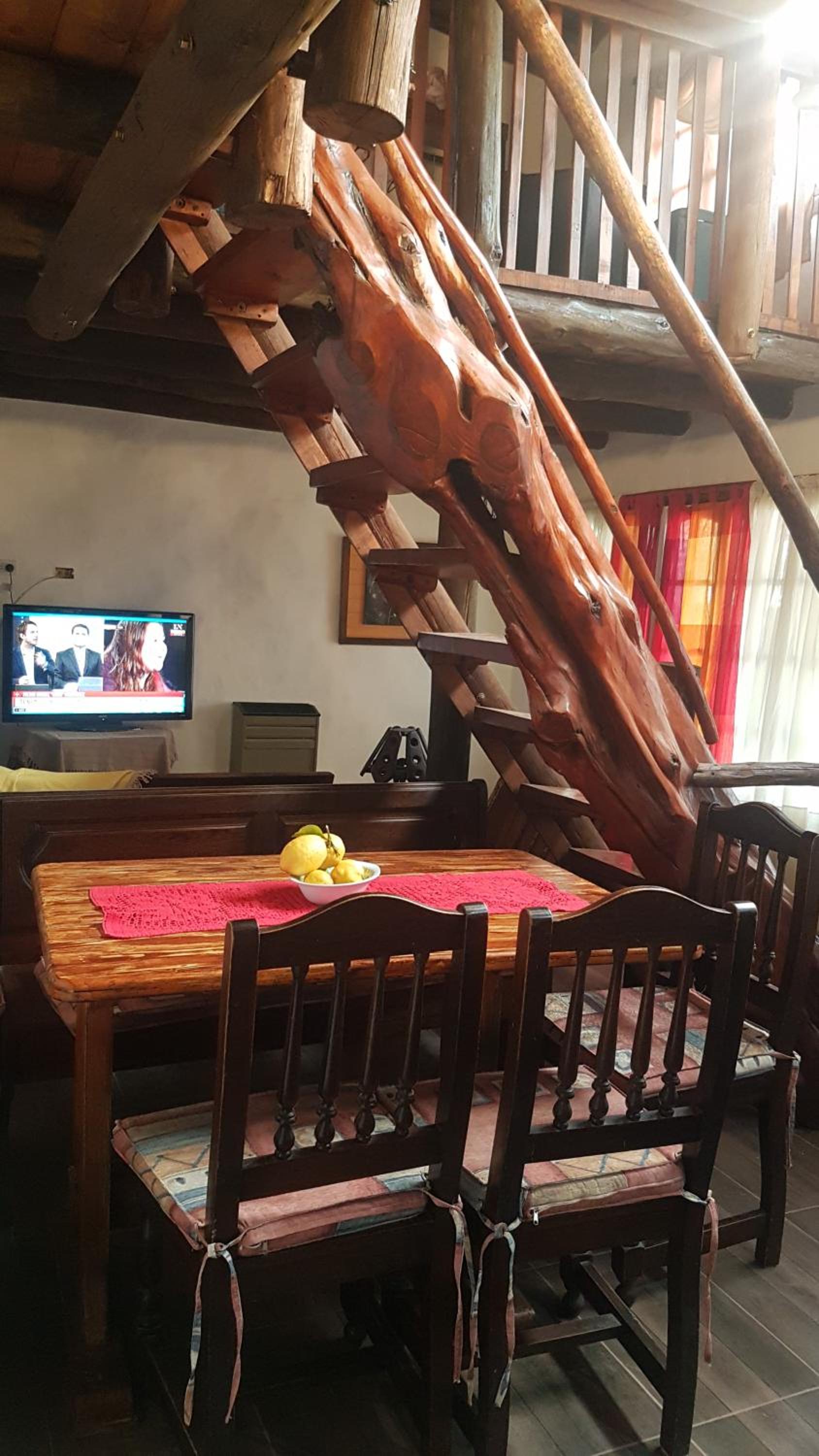 Cabañas La Polaca 2