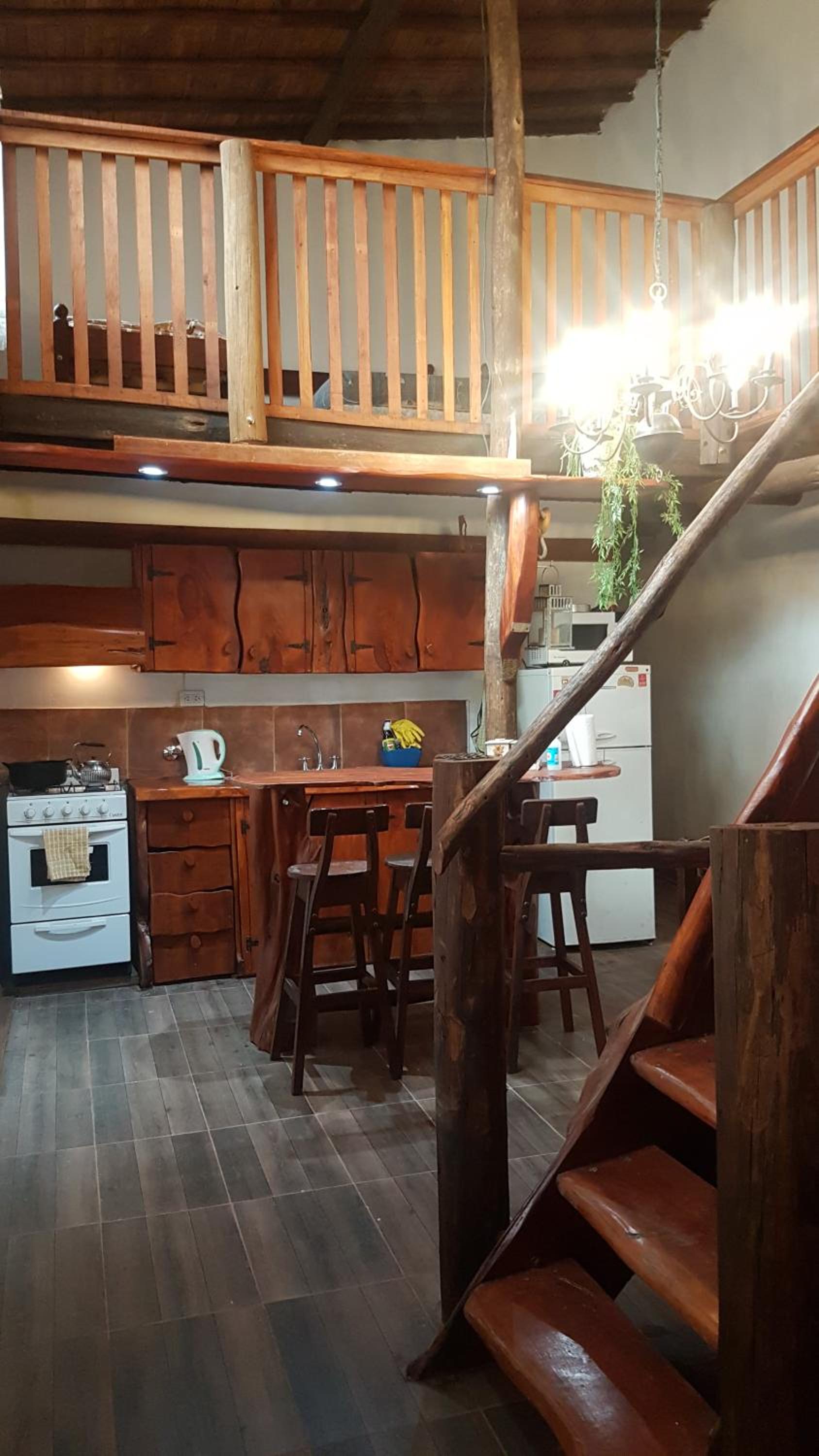 Cabañas La Polaca 2