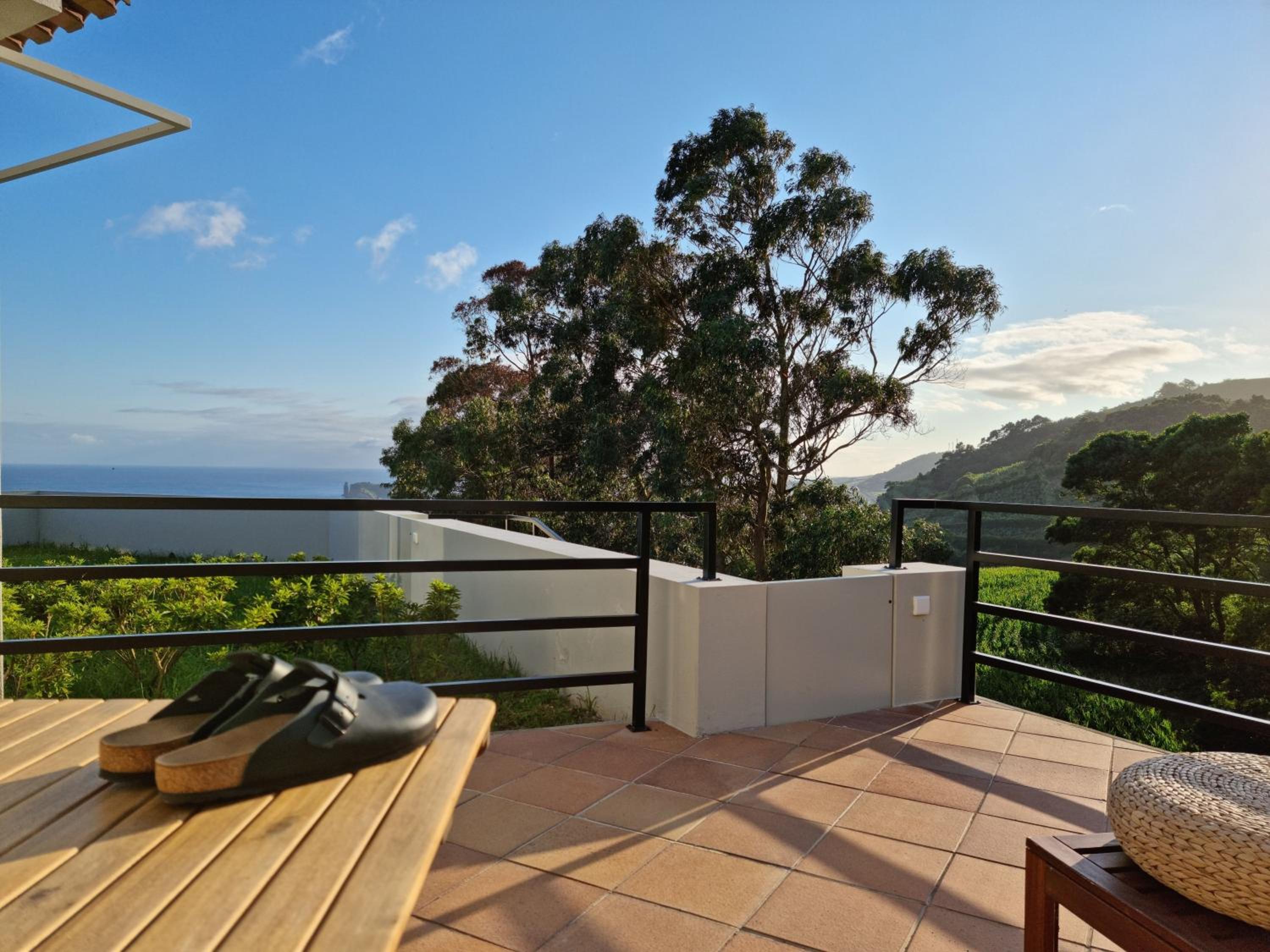 Place of Moments Natur-Suites SPA