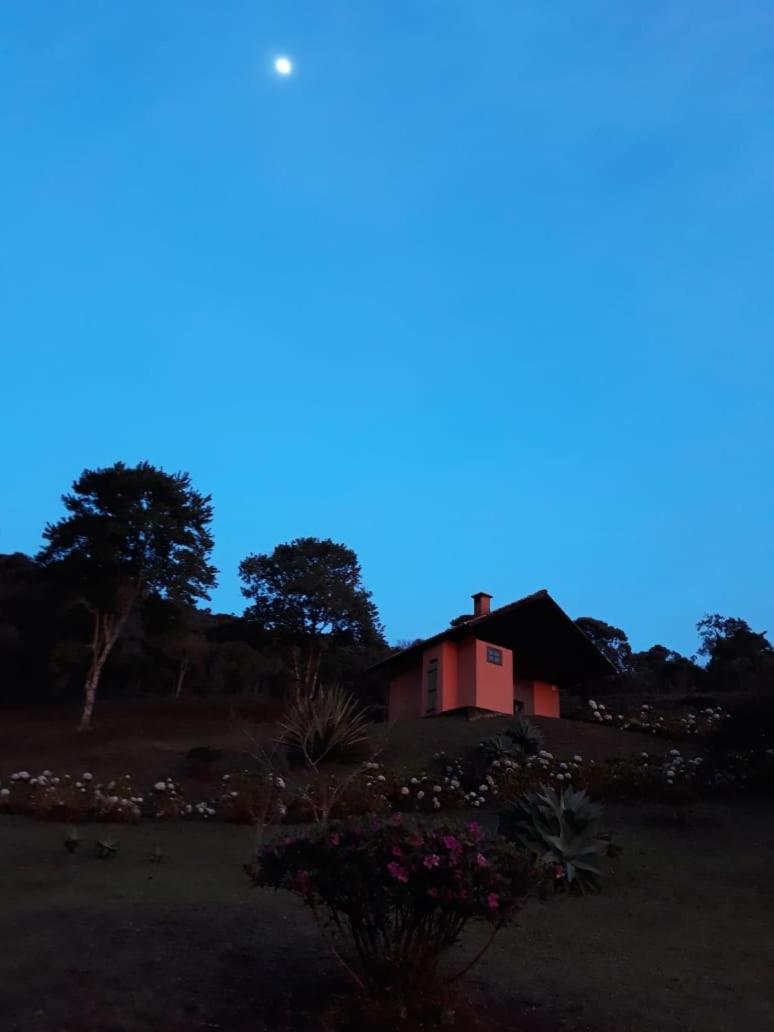 Pousada do Morro Verde