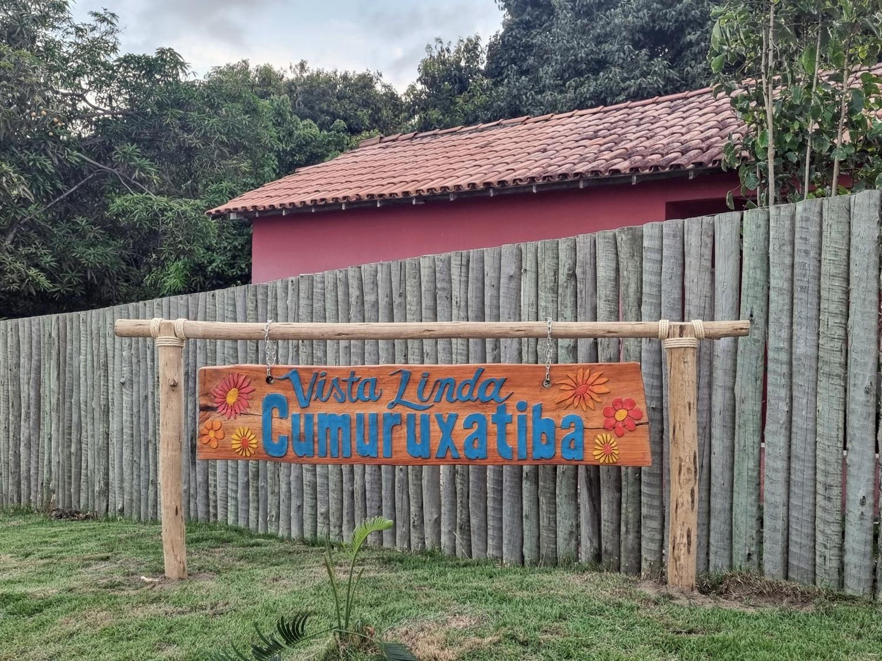 Vista Linda Cumuruxatiba