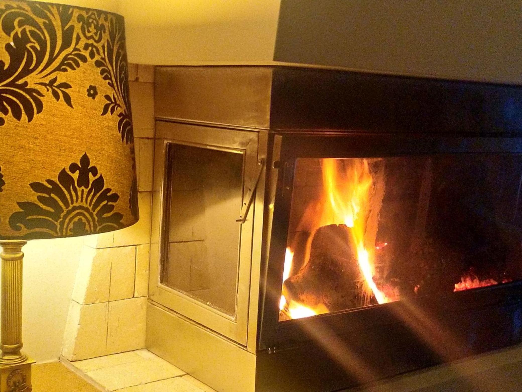 Place of Moments Natur-Suites SPA