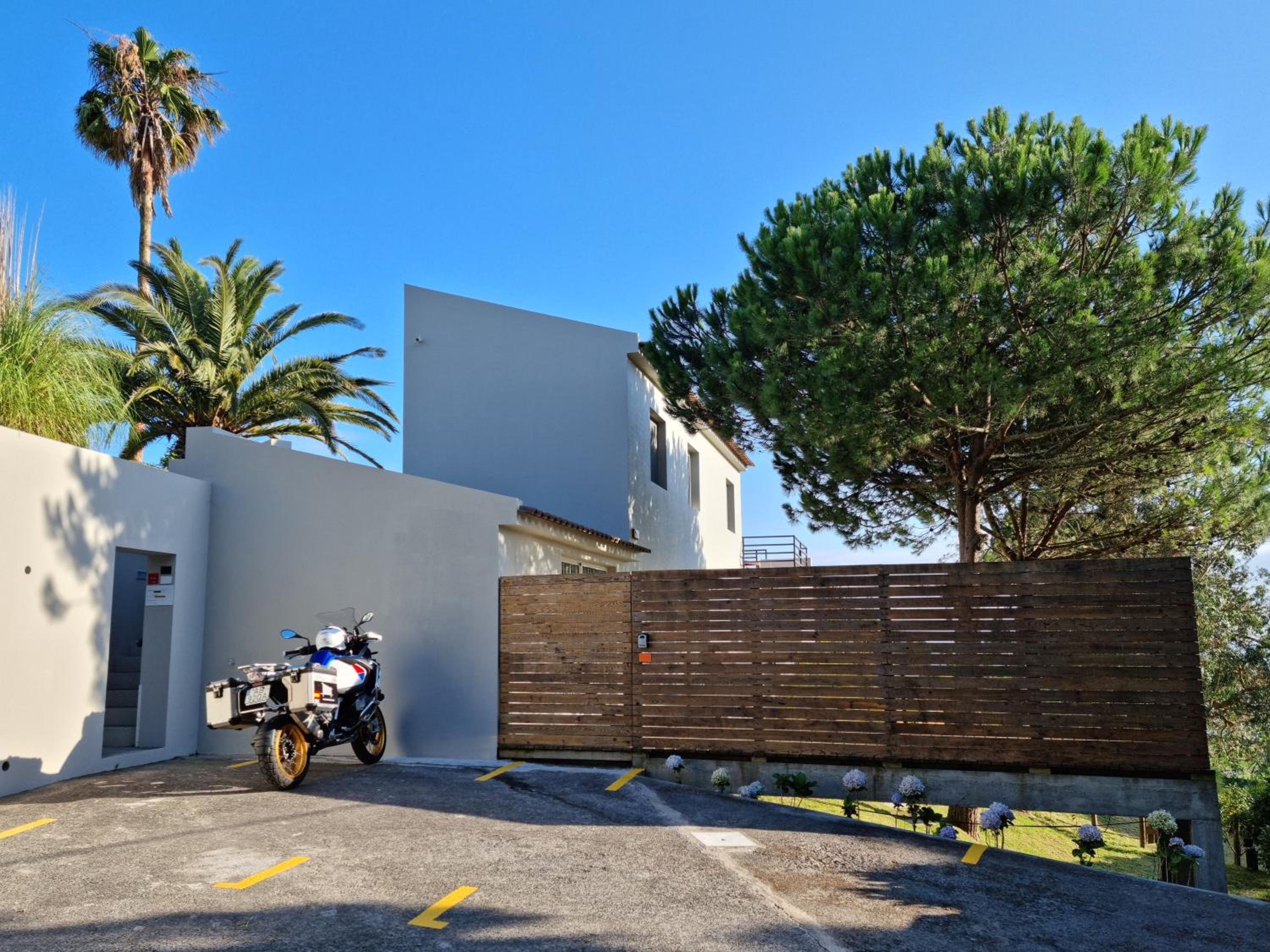 Place of Moments Natur-Suites SPA