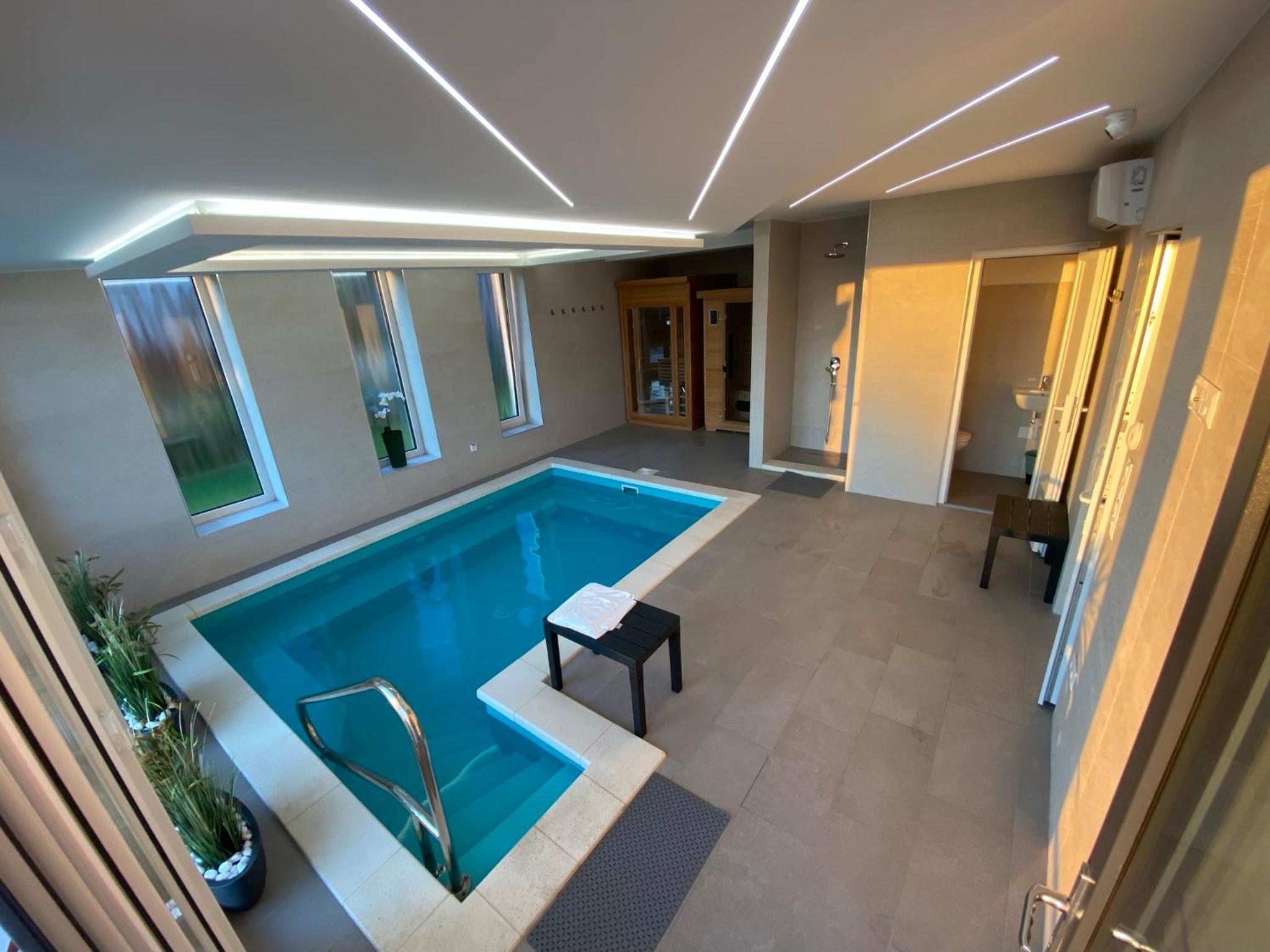 MAGNOLIA Room & Spa - ADULTS ONLY view 2