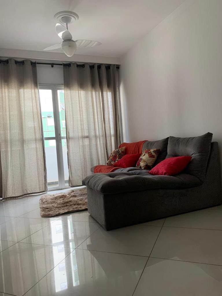#Apartamento completo próximo CPO , centrinho , FUNCRAF, USP ,medicina , mondelli, vitória régia ,bar da rosa , FACOP view 4