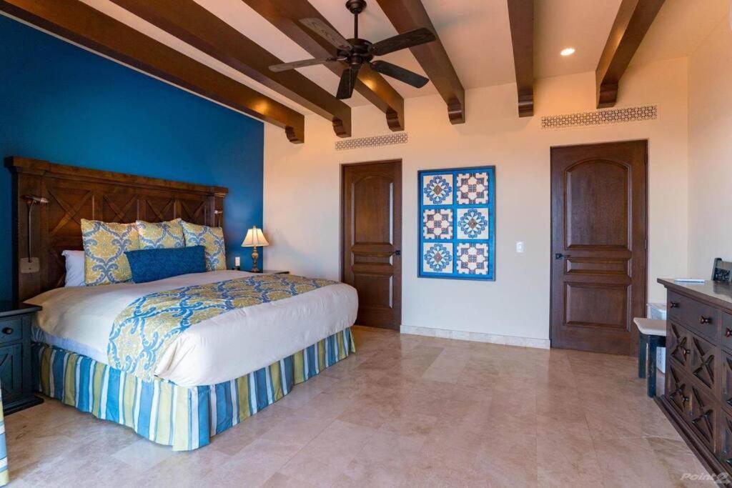 Cabo San Lucas Villa view 4