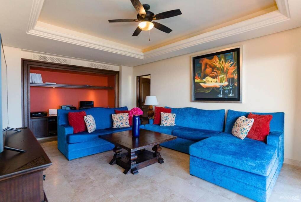 Cabo San Lucas Villa view 5