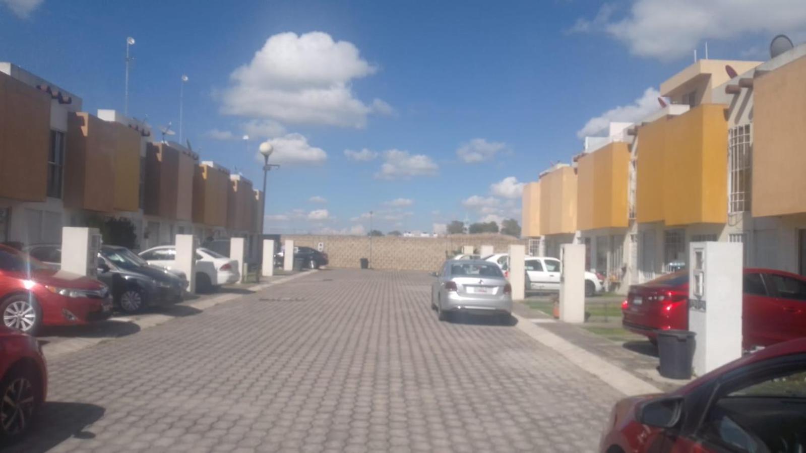 CASA EN EL FRACCIONAMIENTO SAN FERNANDO 1