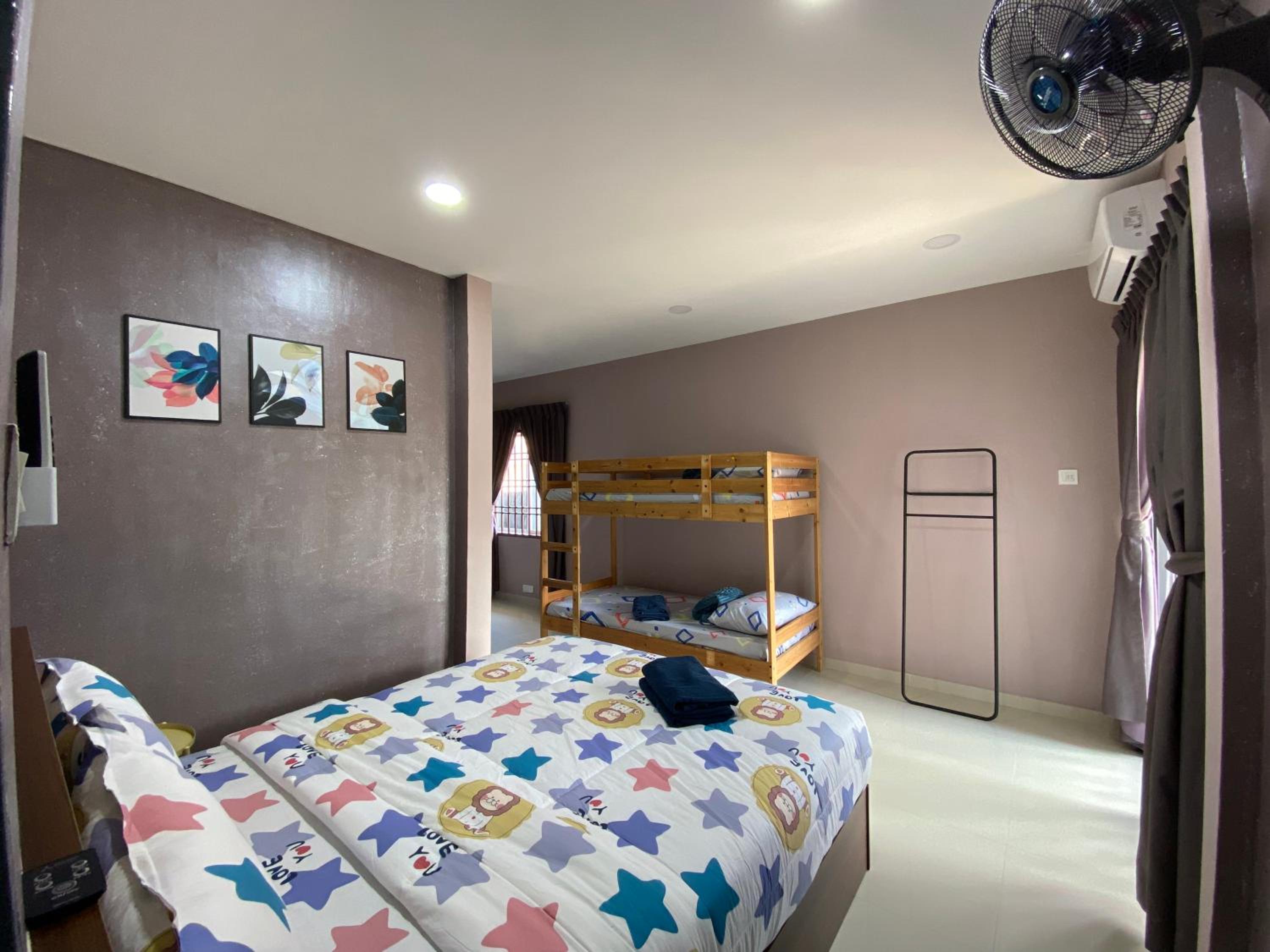 Do not book, property was sold